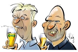 Bruiloft Mike en Mirjam Bruiloft Mike en Mirjam