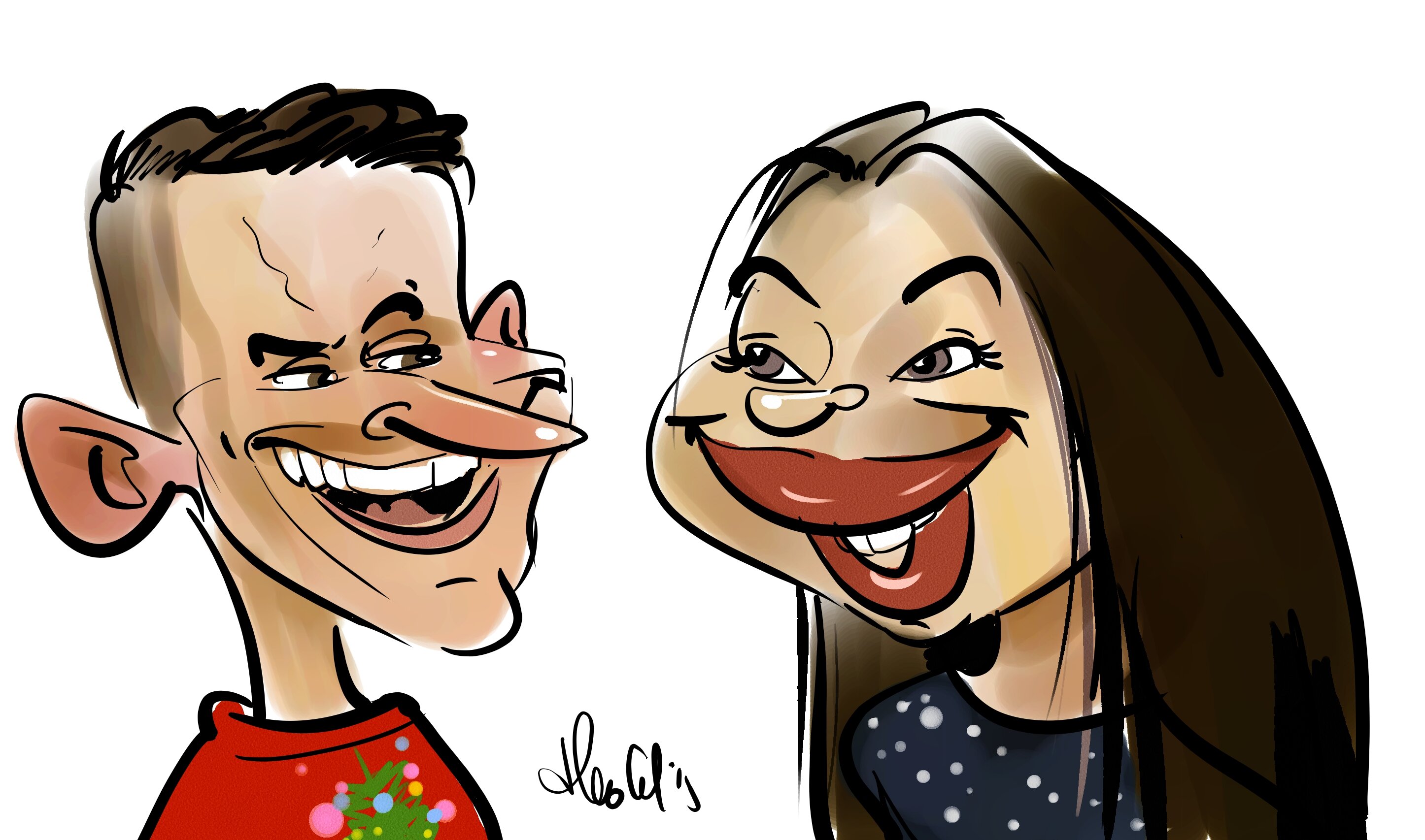 Holland Casino Eindhoven karikaturen