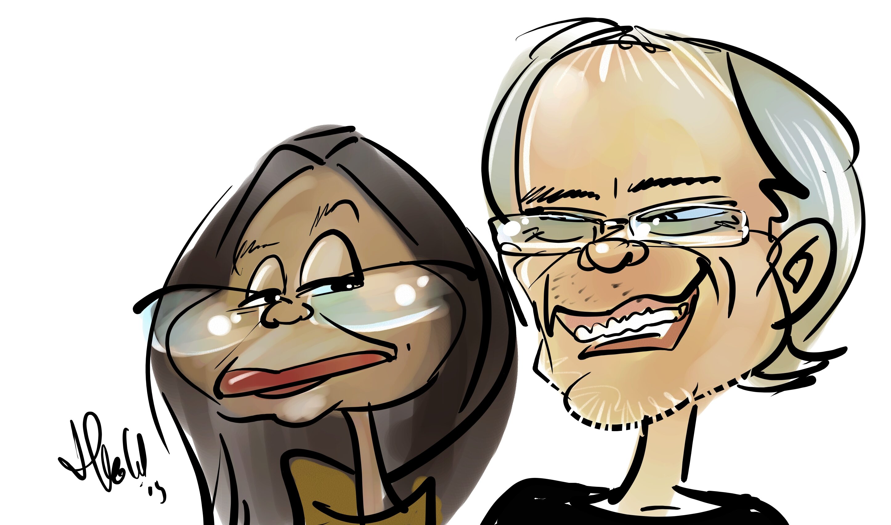 Holland Casino Eindhoven karikaturen