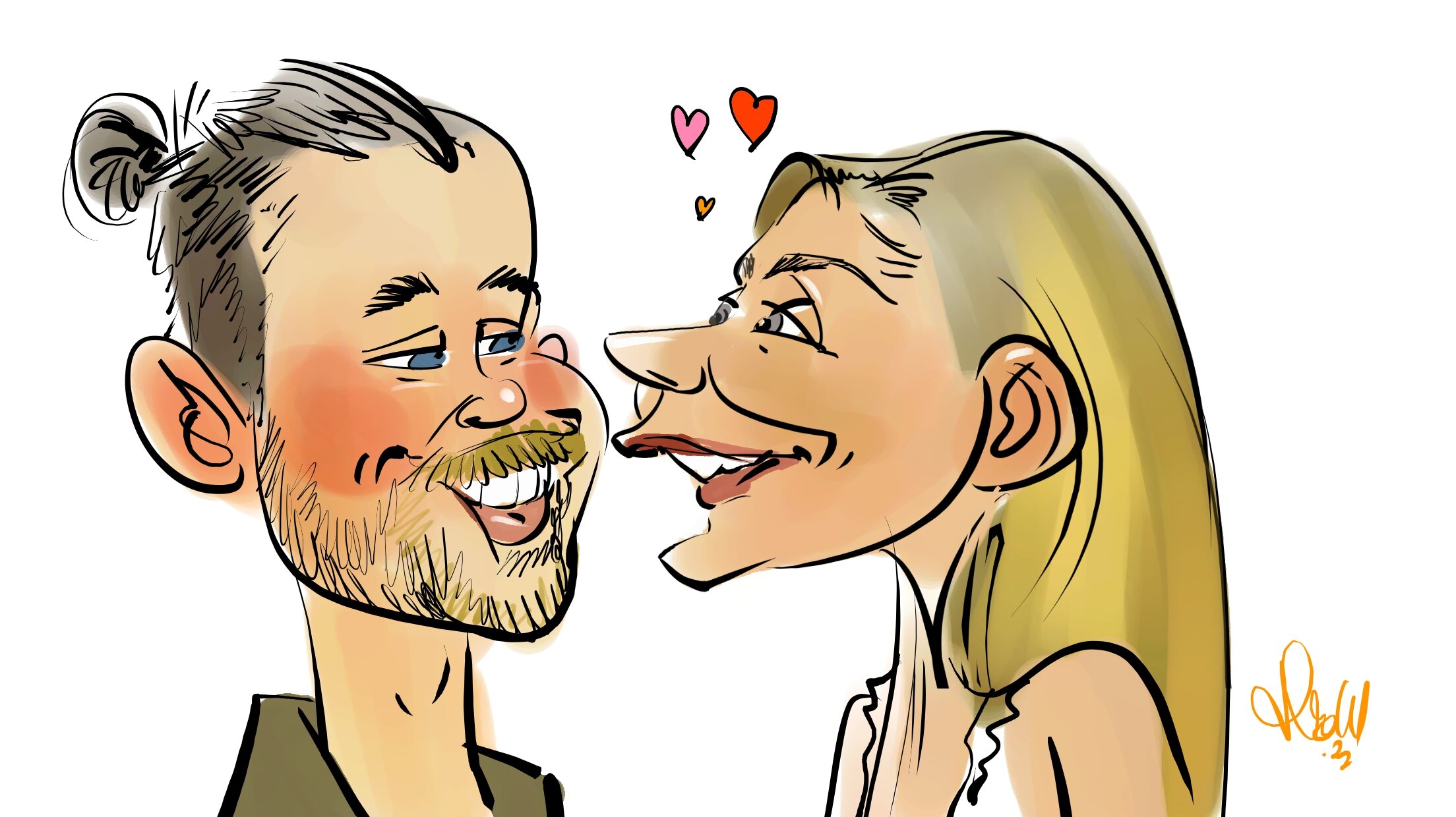Herrenhäuser Garten 02-07-2022