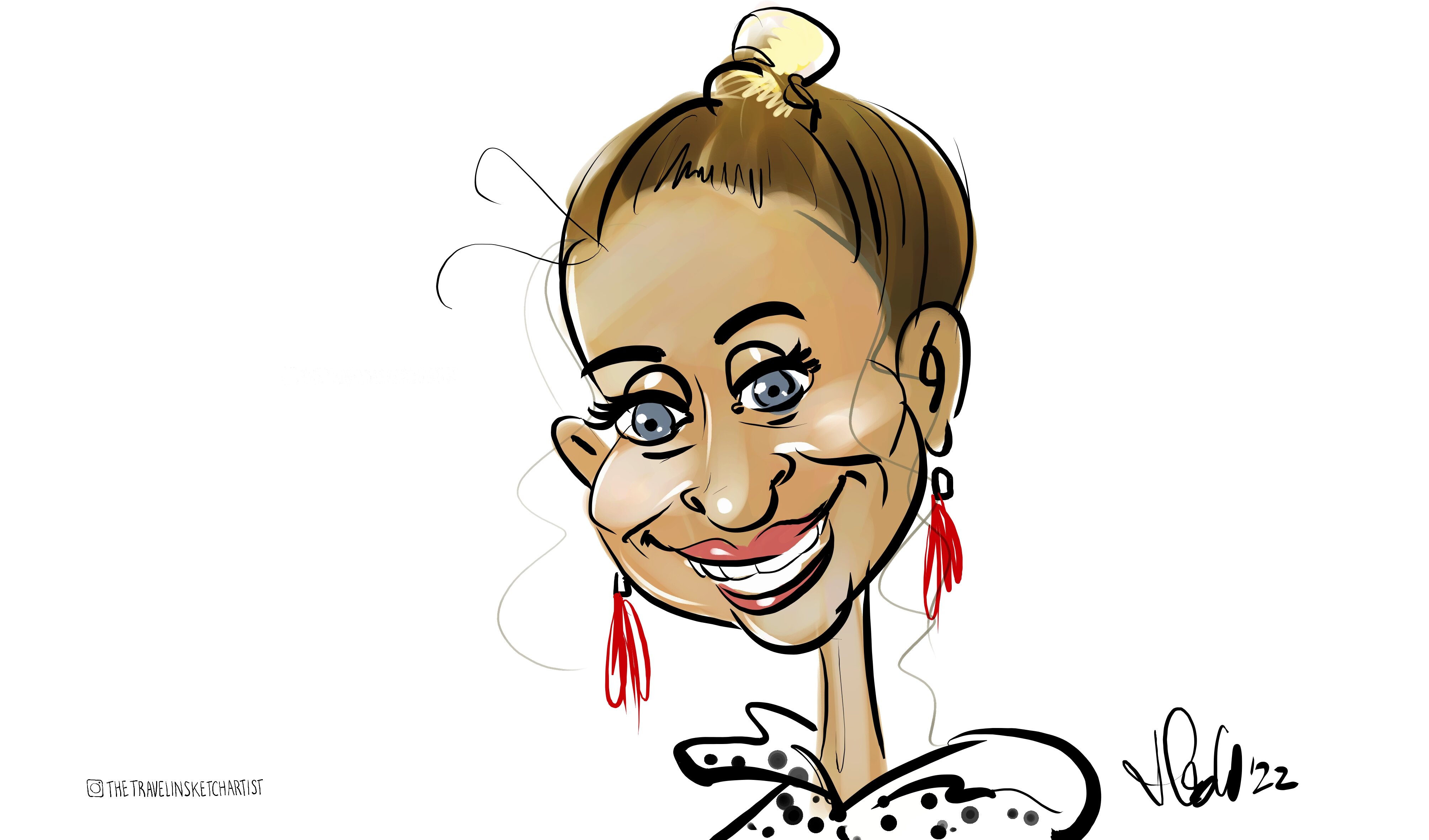 Herrenhäusen Garten 06-07-2022