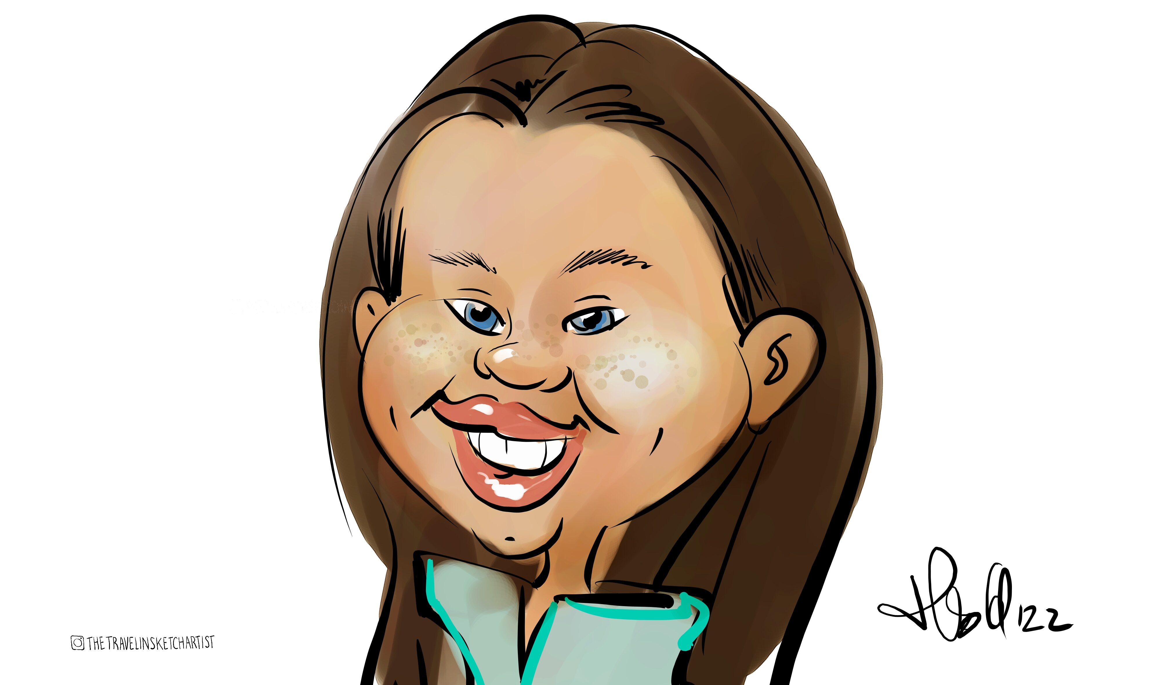 Herrenhäusen Garten 06-07-2022