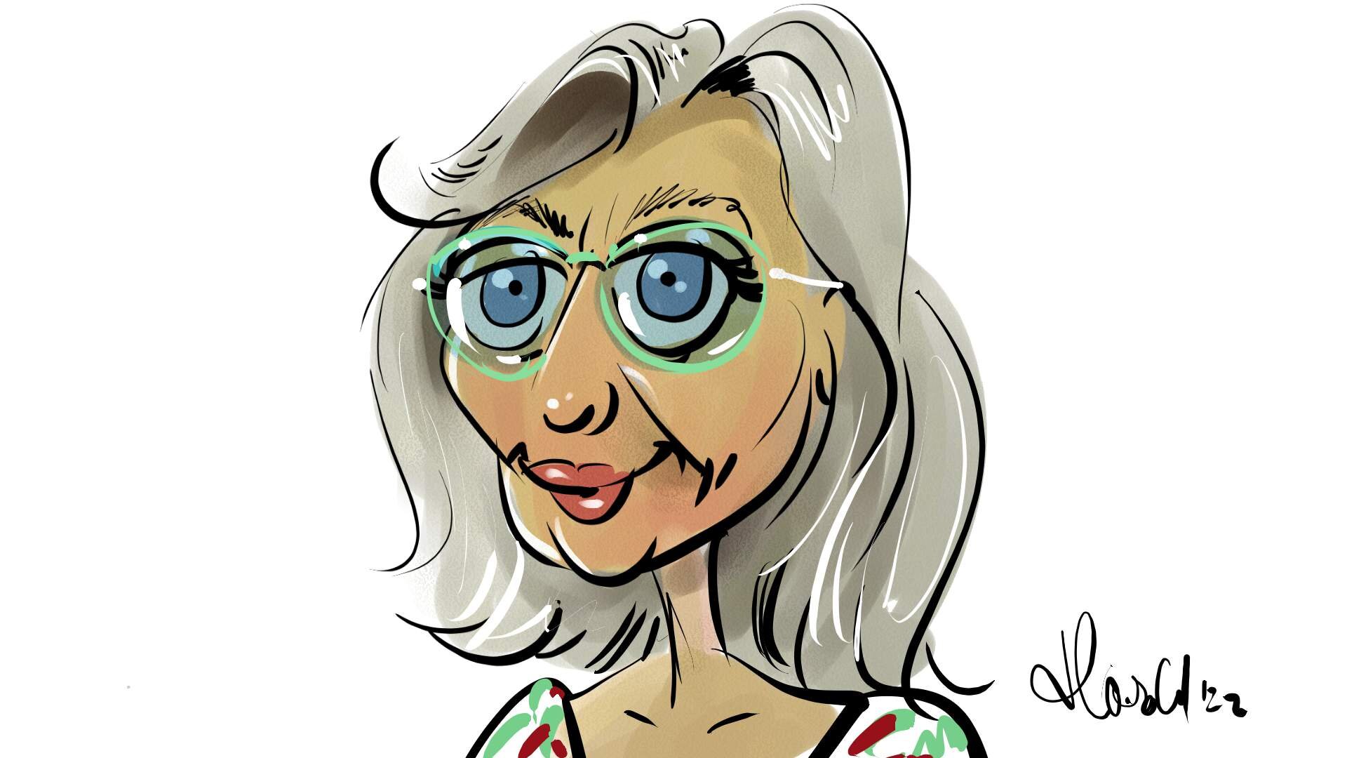 Herrenhäusen Garten 19-07-2022