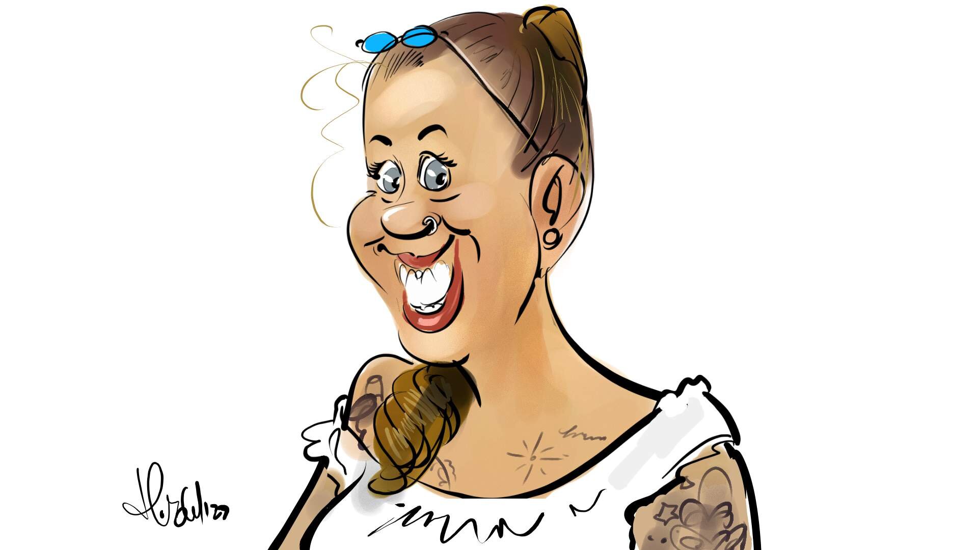 Herrenhäusen Garten21-07-2022