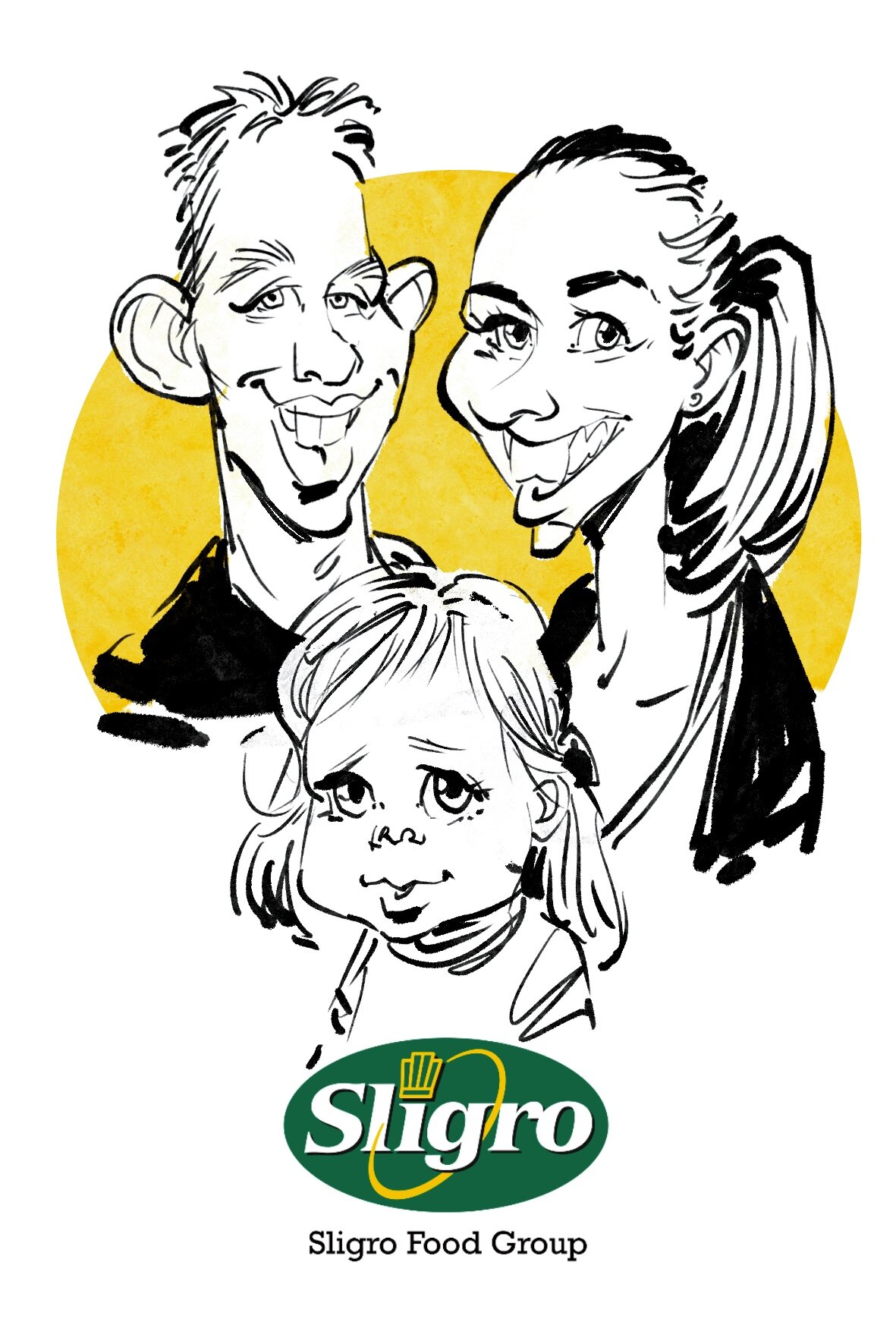 Sligro