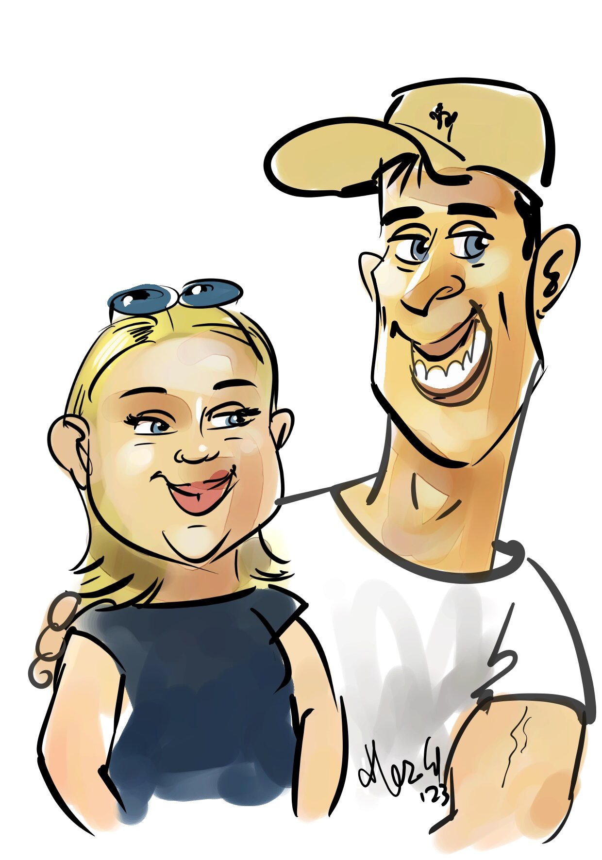 Kleines Fest 9 juli 2023