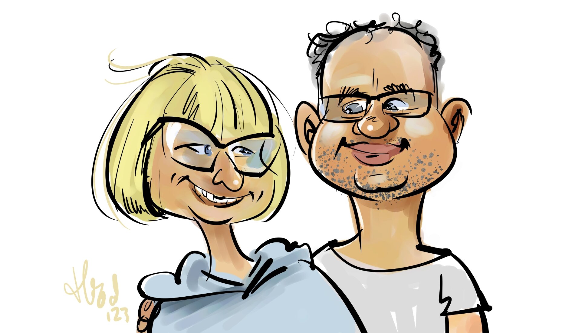 Kleines fest 14 juli 2023