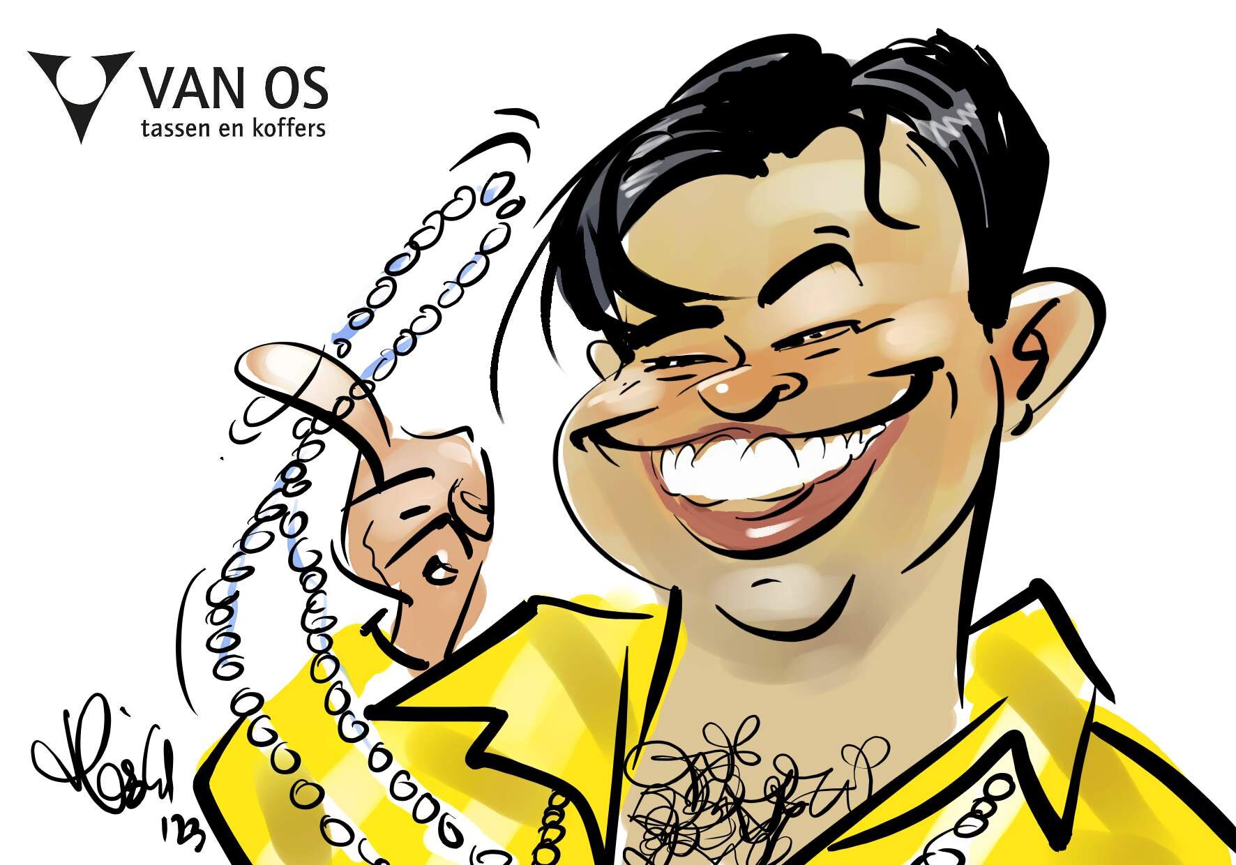 Van Os