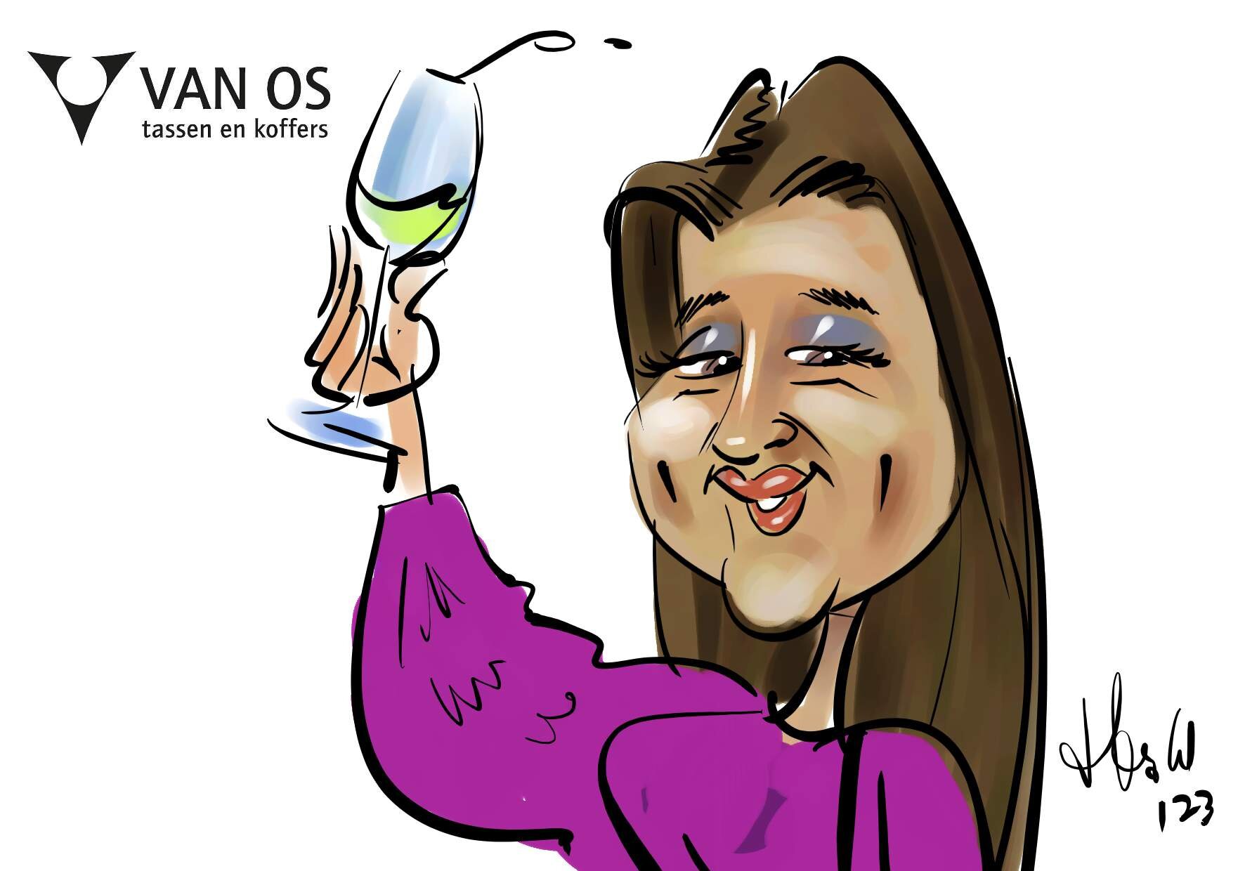 Van Os
