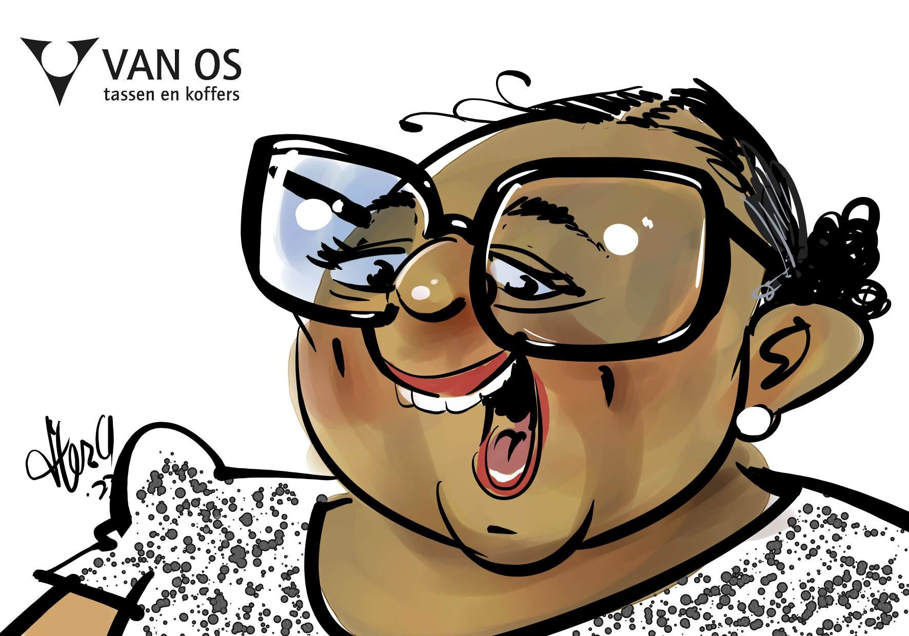 Van Os