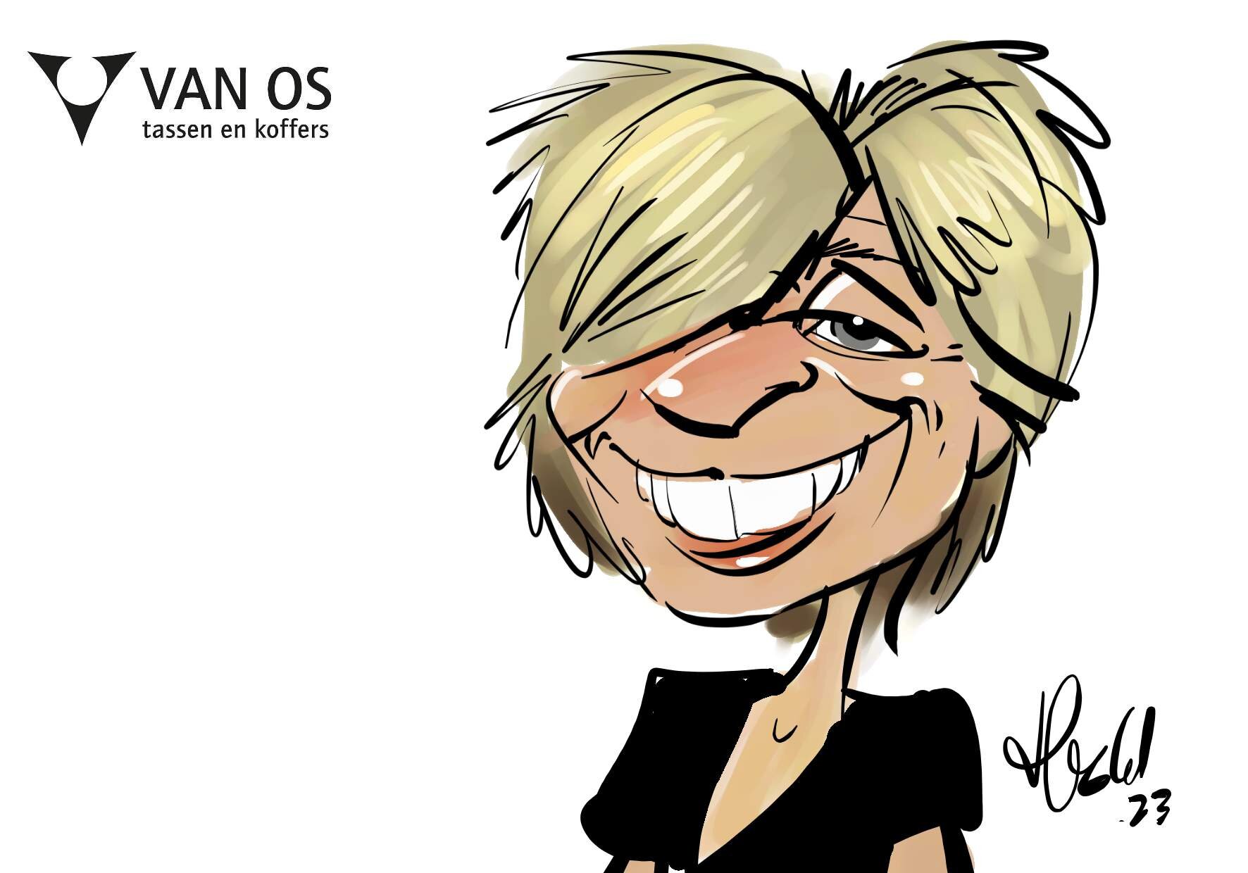 Van Os