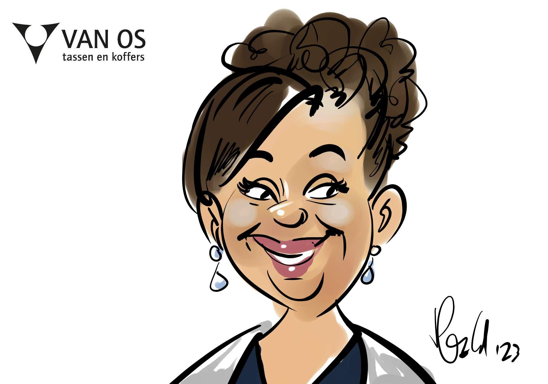 Van Os