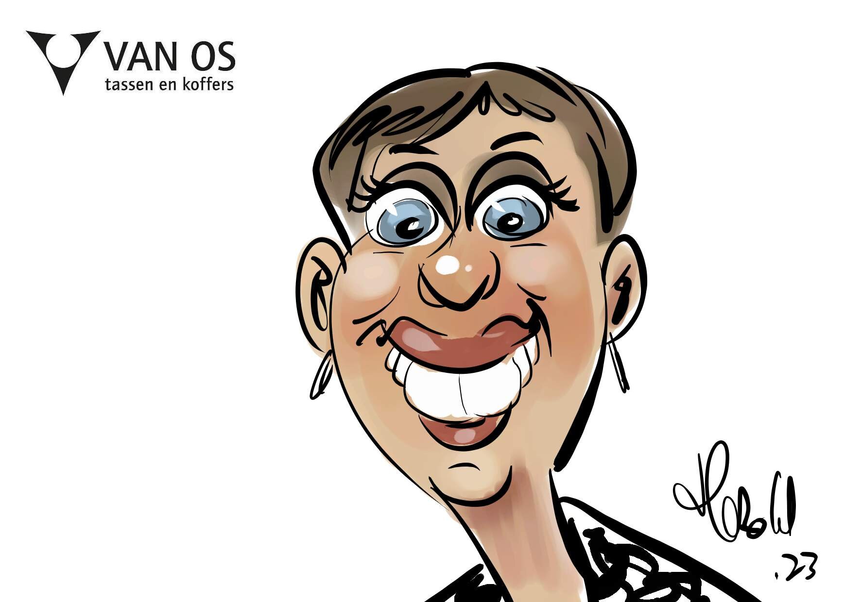 Van Os