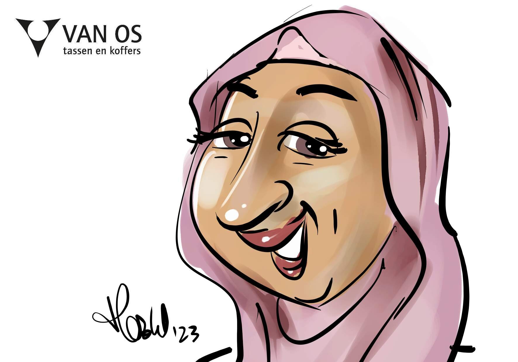 Van Os