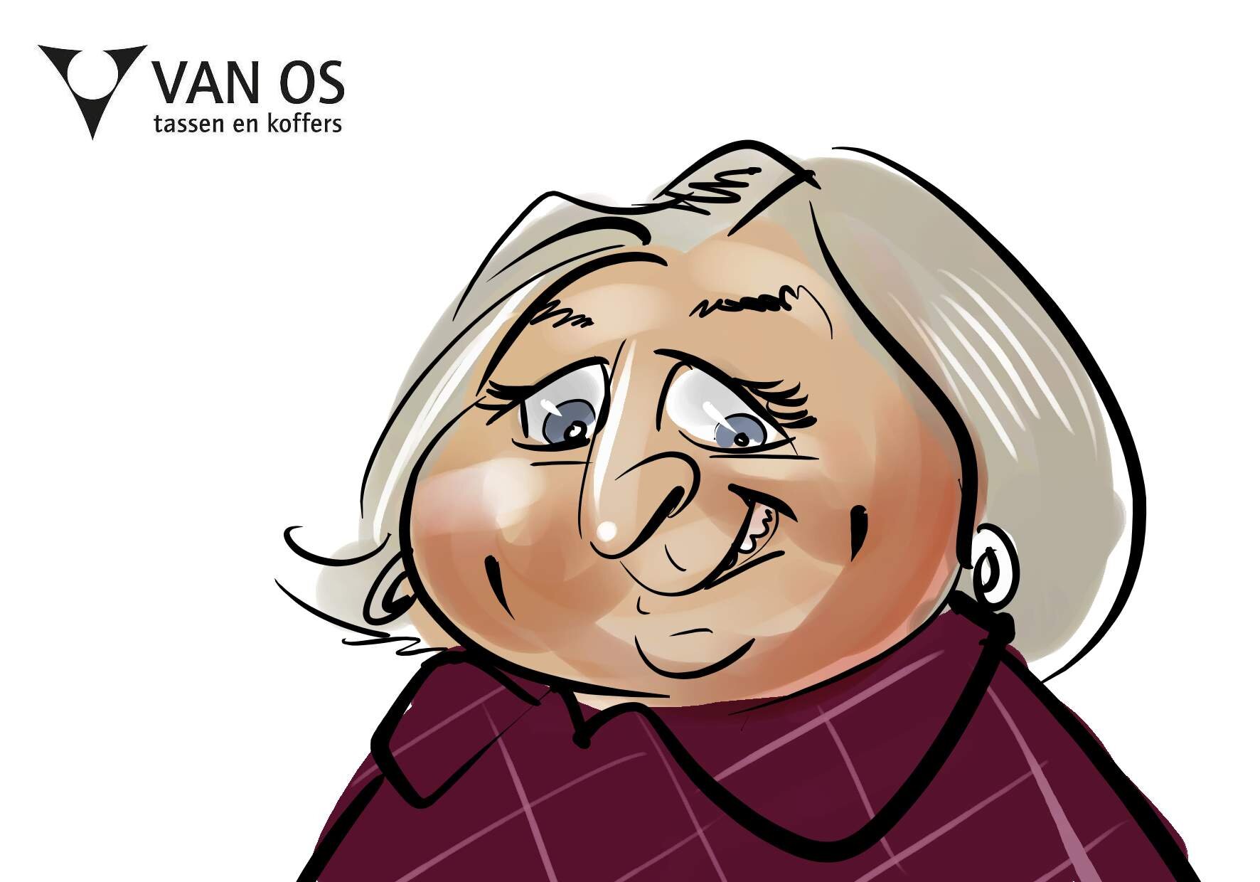 Van Os