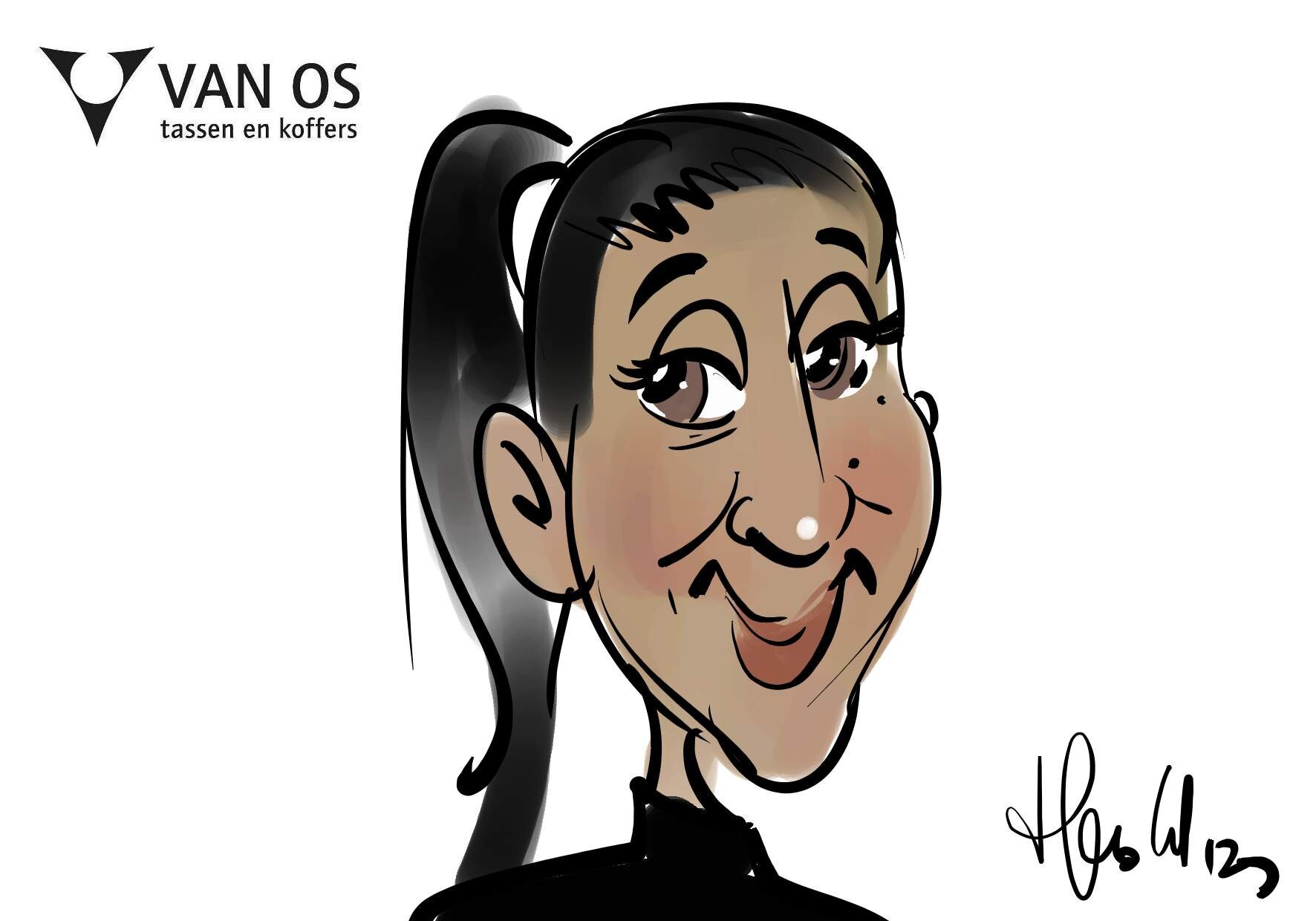 Van Os
