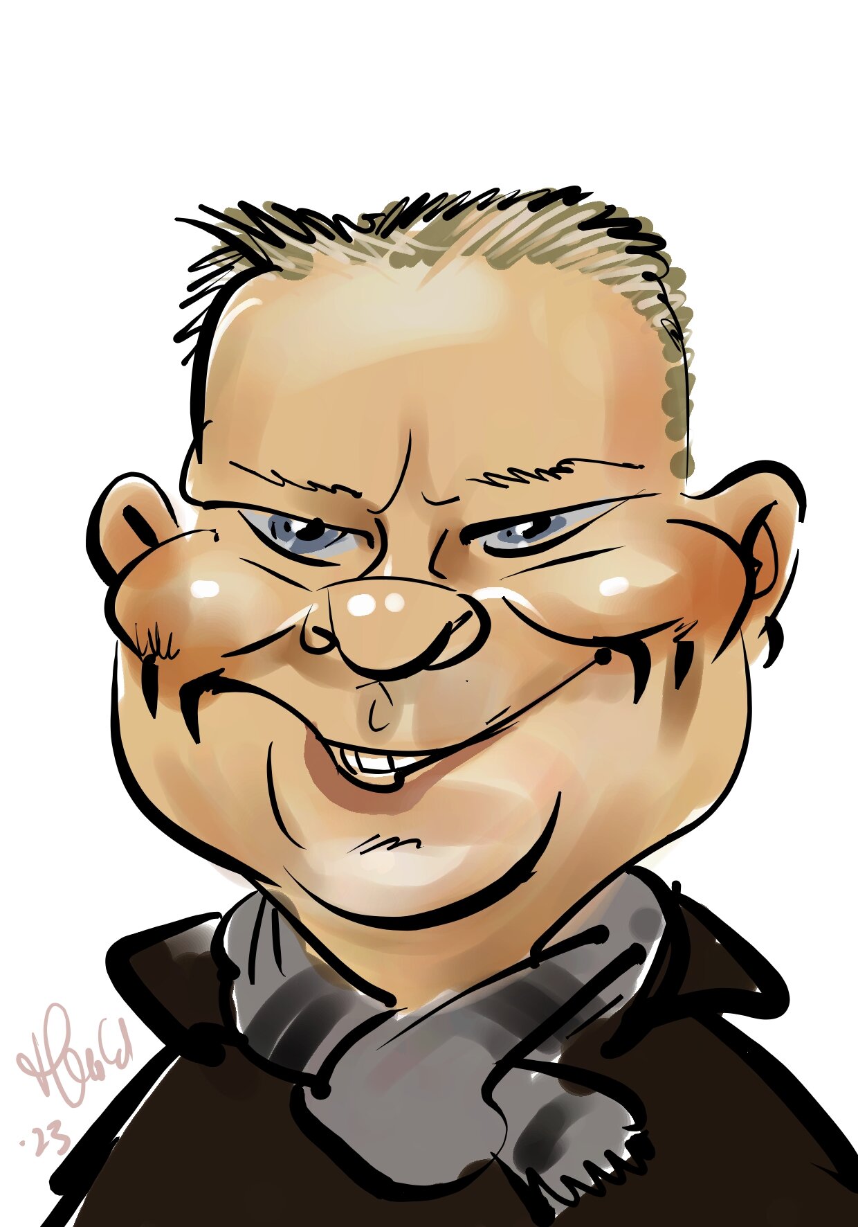 Jegerings 70!