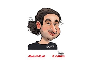 Heropening MediaMarkt Zwolle Heropening MediaMarkt Zwolle