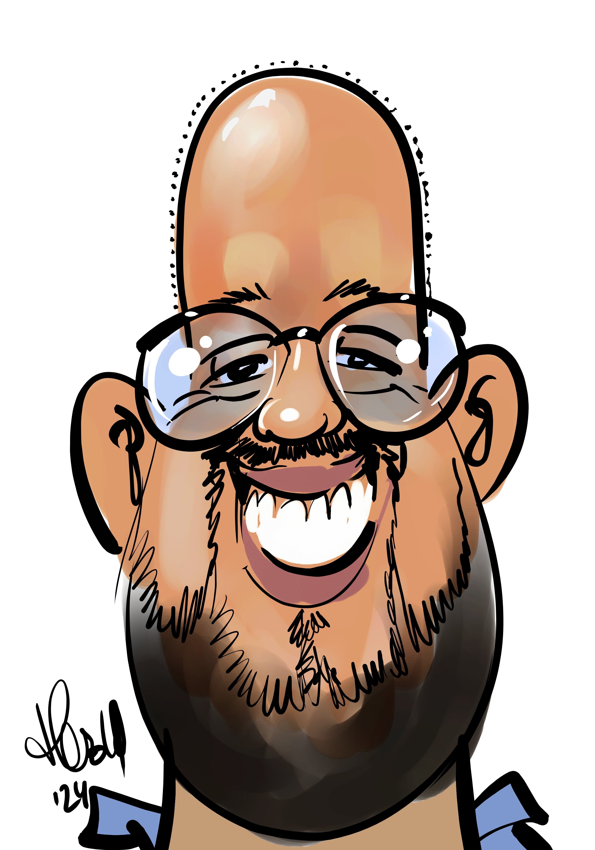 BCTech tekeningen Harold