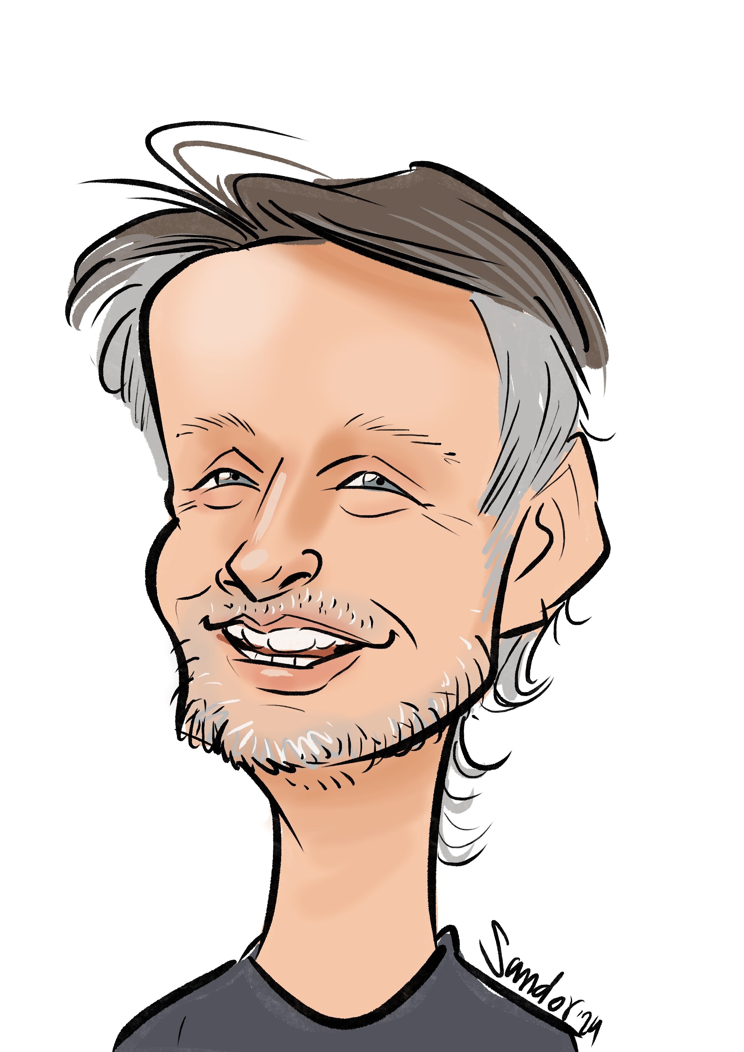 BCTech tekeningen Sandor