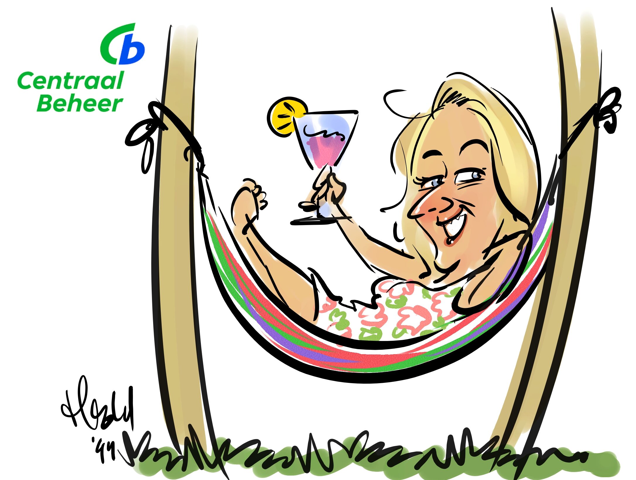 Centraal Beheer