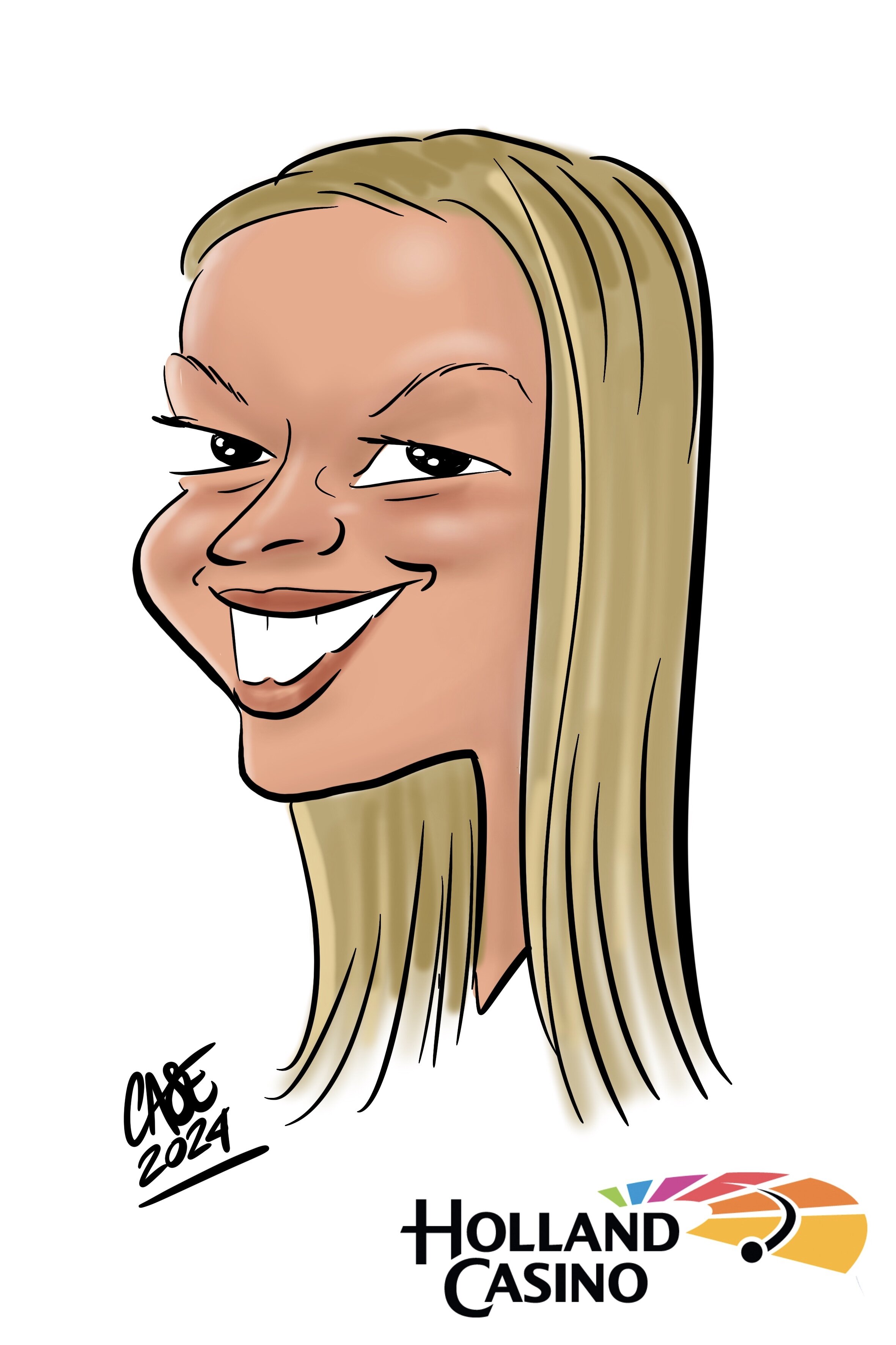 Holland Casino Groningen