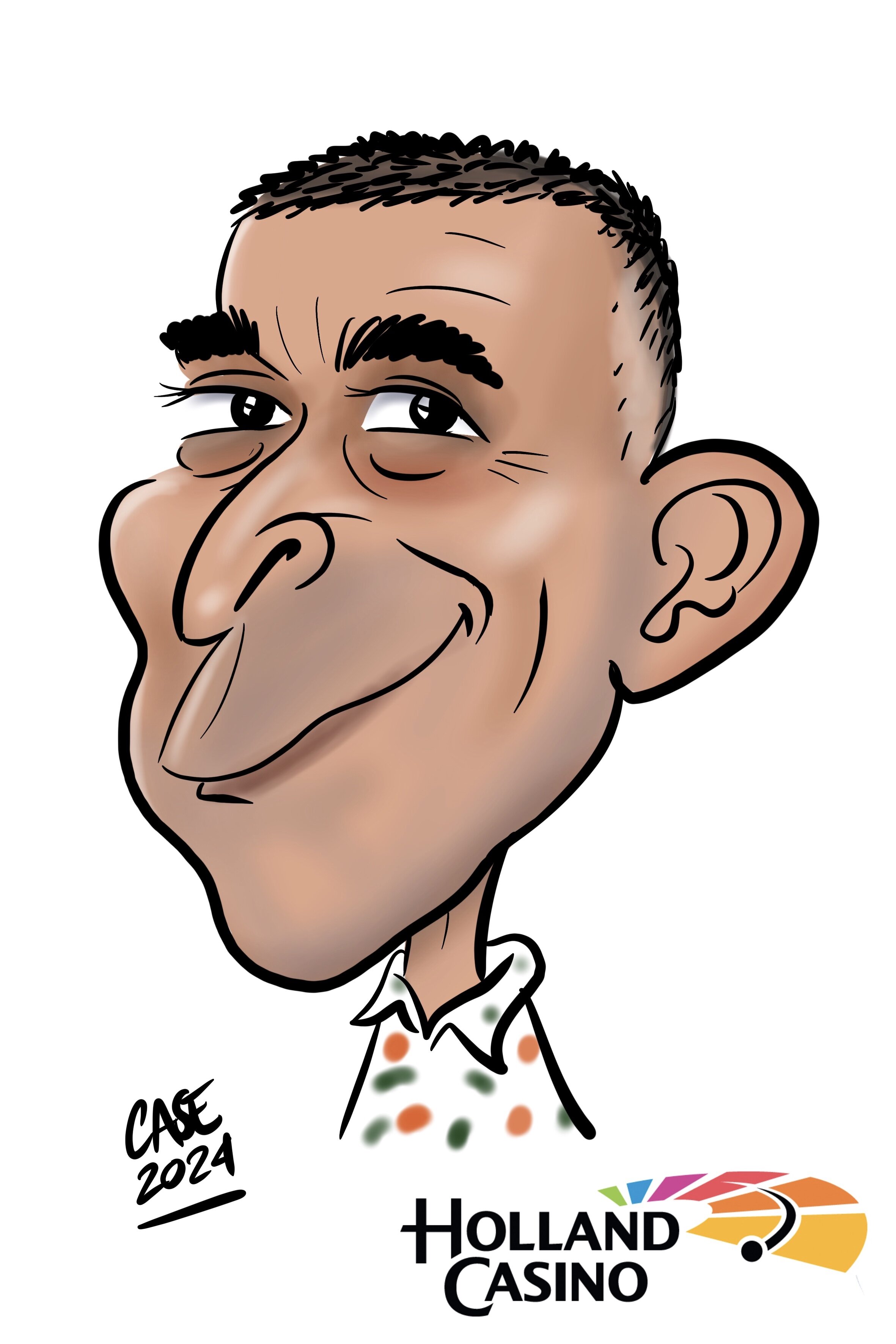 Holland Casino Groningen