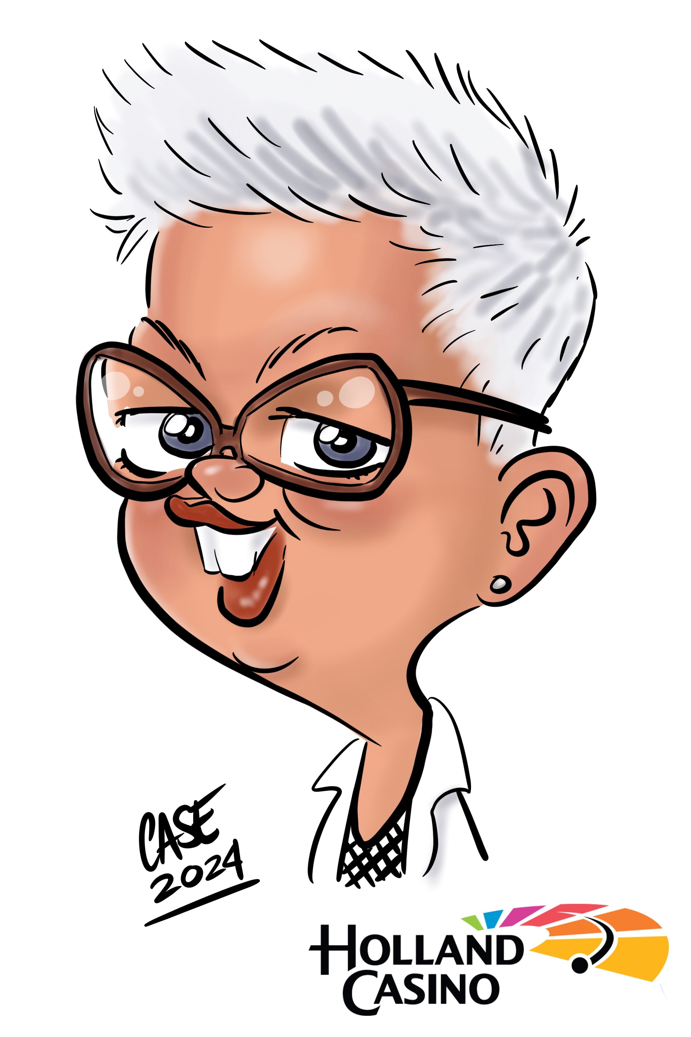 Holland Casino Groningen