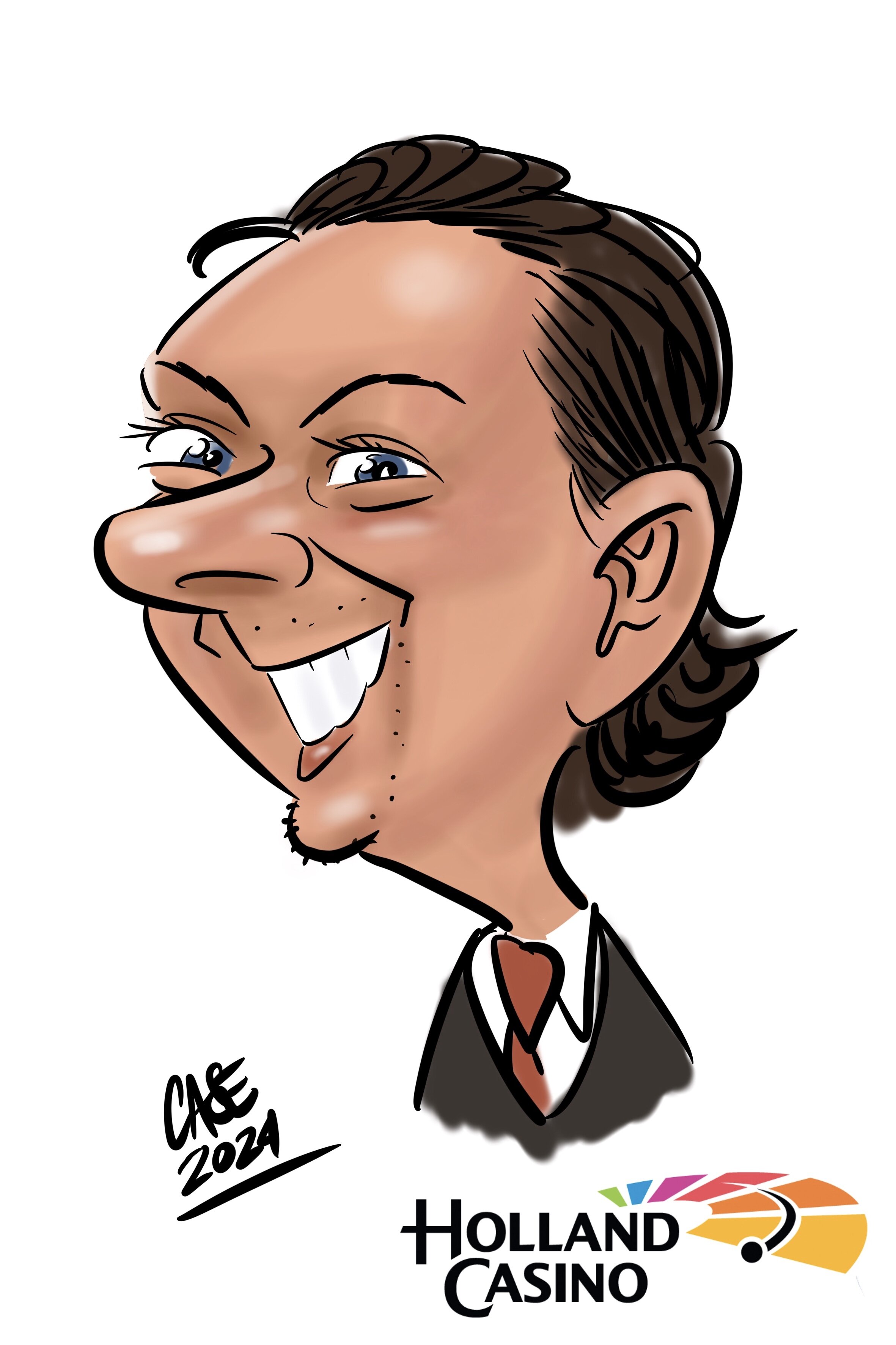 Holland Casino Groningen