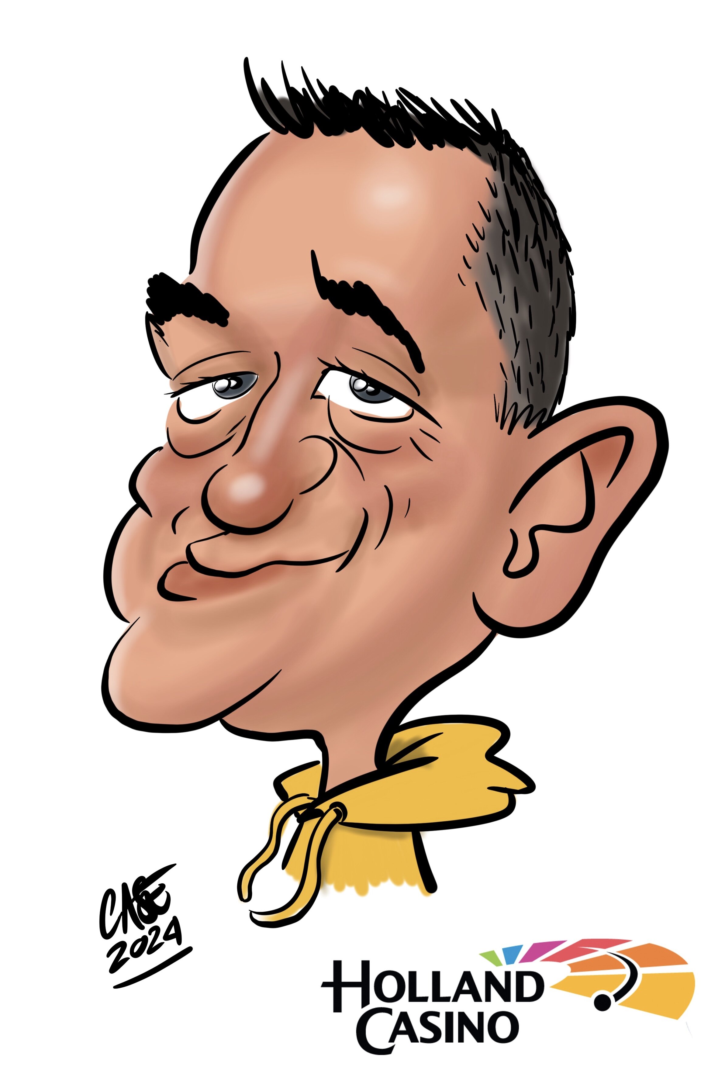 Holland Casino Groningen