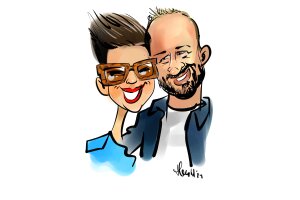 The FOFentairs The FOFentairs