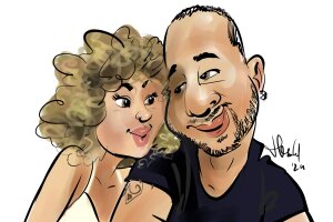 The FOFentairs The FOFentairs