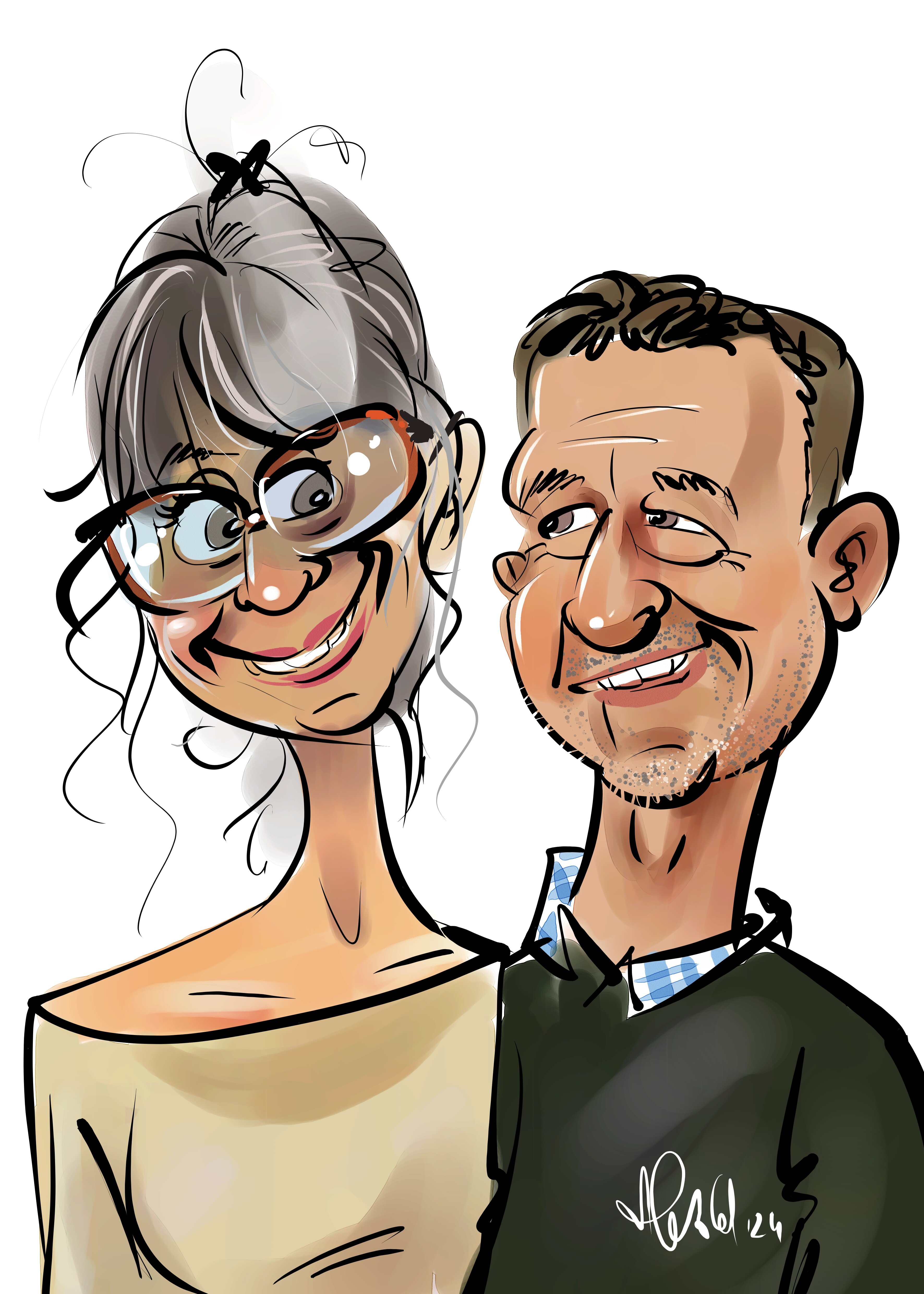 Obere Mühle 25-29 September