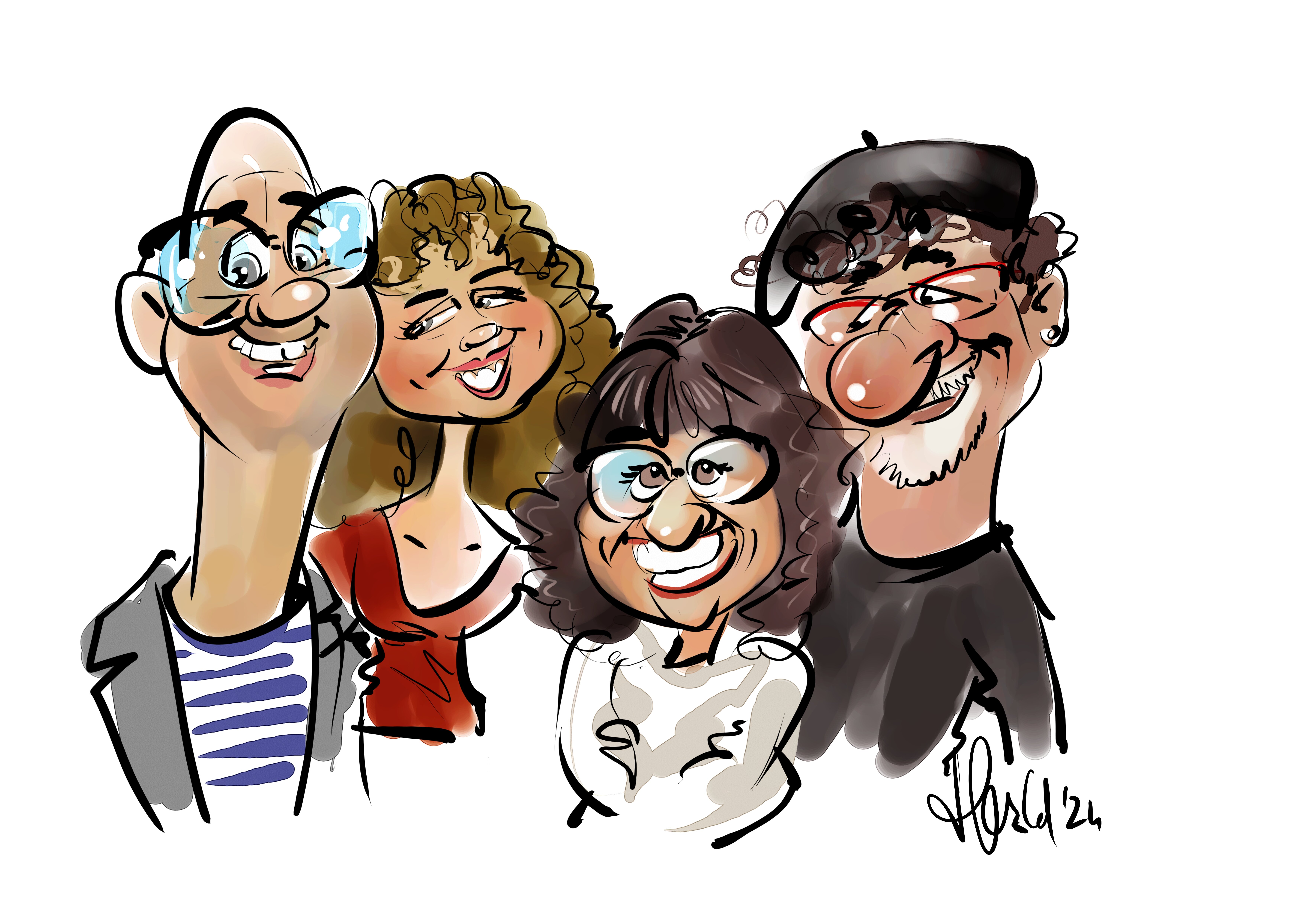 Obere Mühle 25-29 September