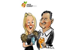 Juice Summit Juice Summit