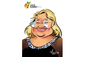 Juice Summit Juice Summit