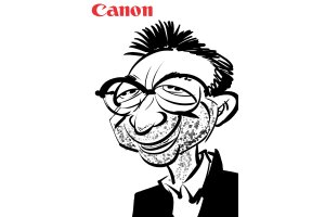 Canon Kickoff Event - by Harold Canon Kickoff Event - by Harold