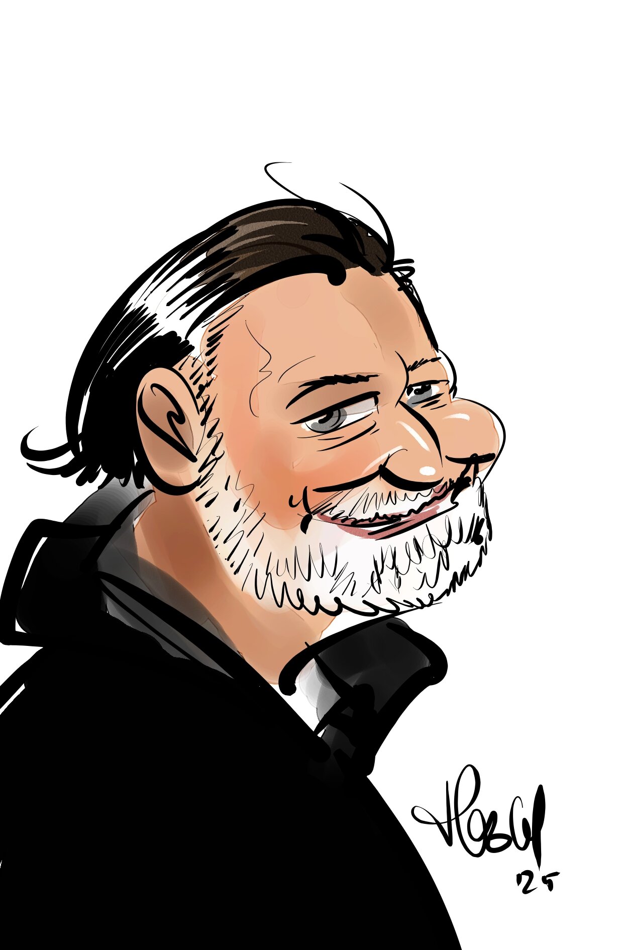 Best Of Events 2025 - Harold