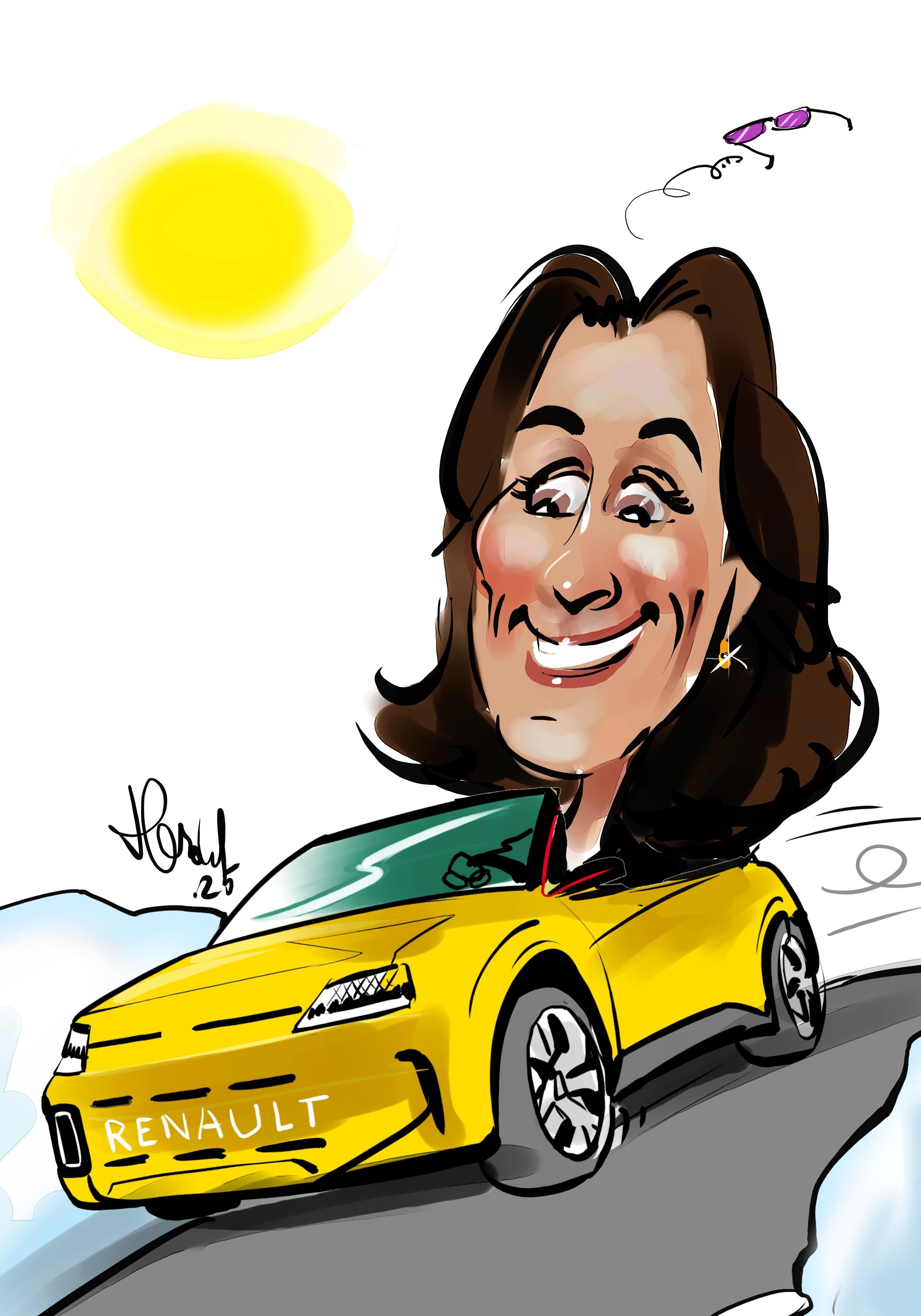 Renault Suisse