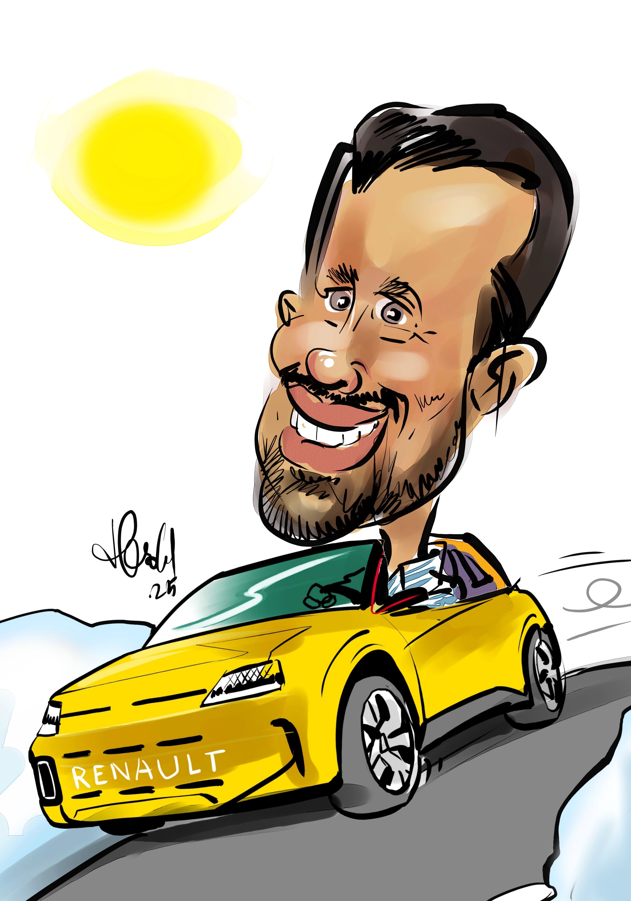 Renault Suisse