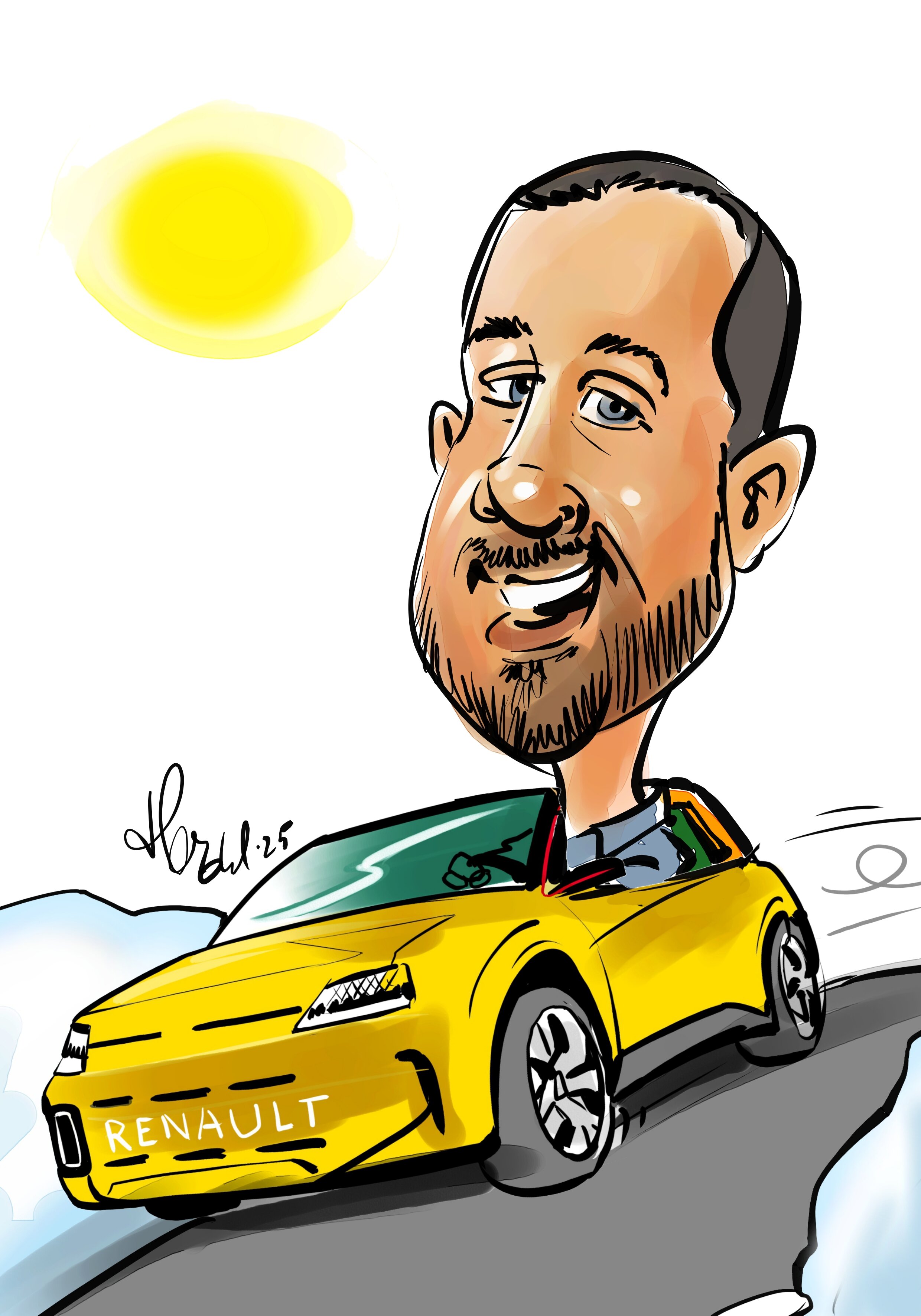Renault Suisse