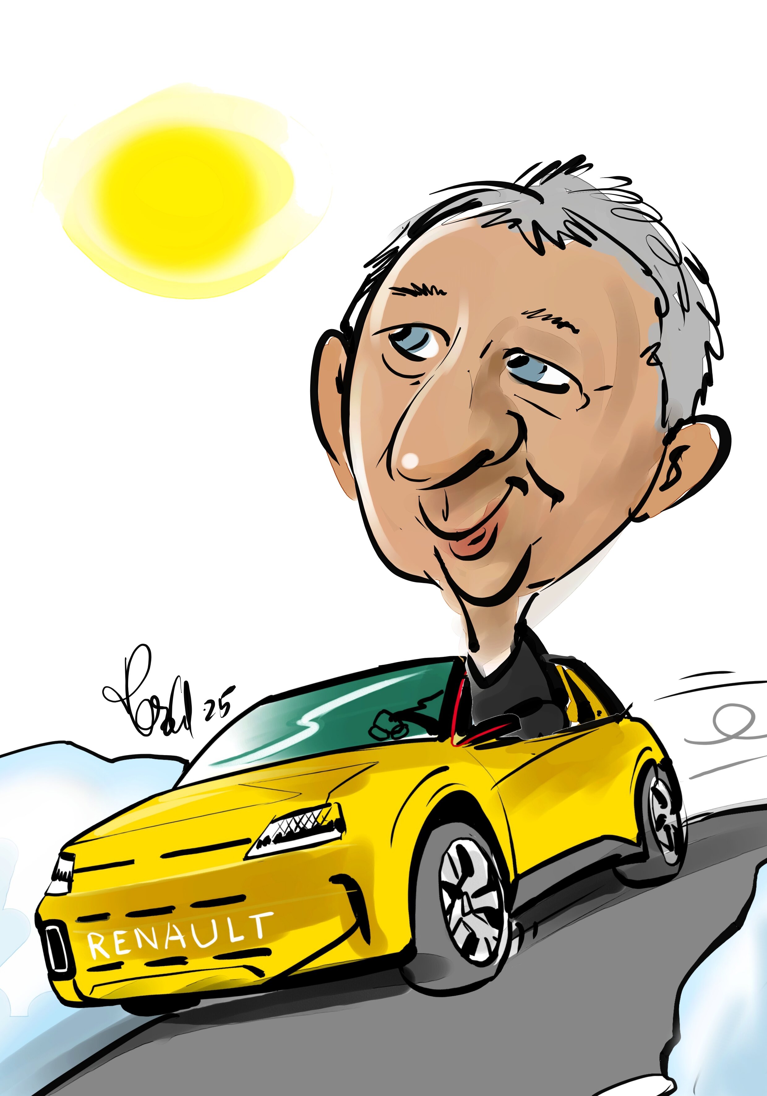Renault Suisse