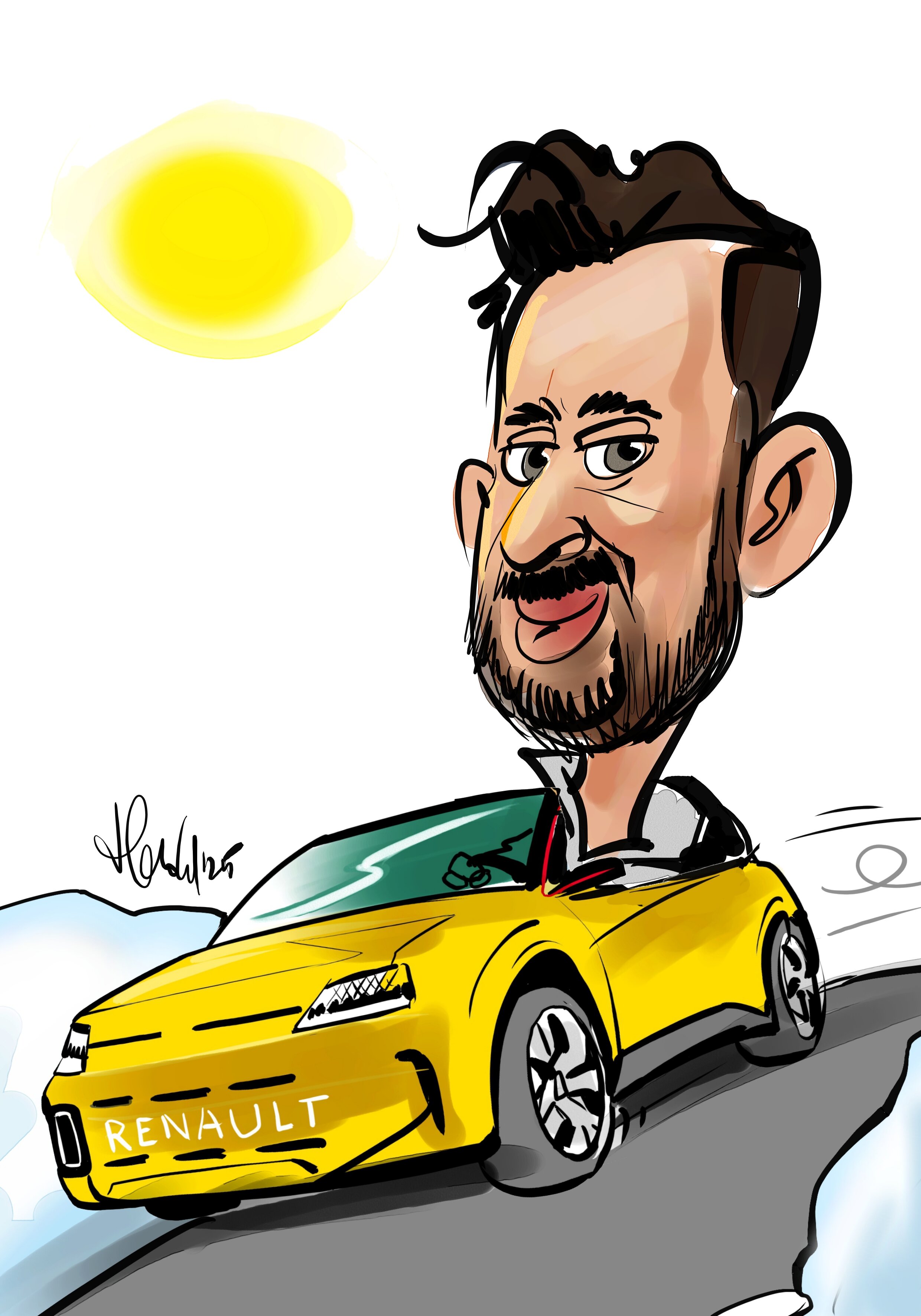 Renault Suisse
