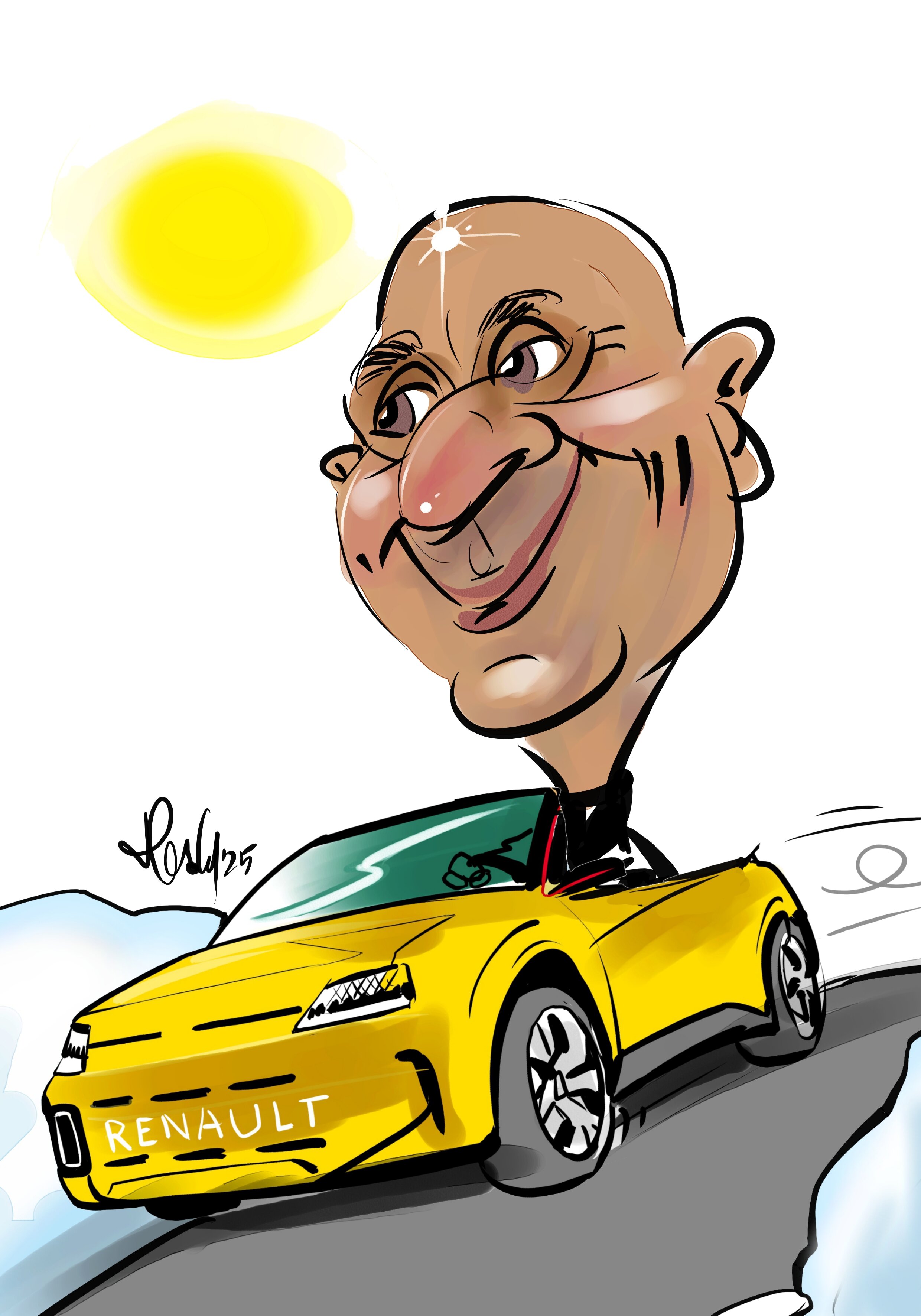 Renault Suisse