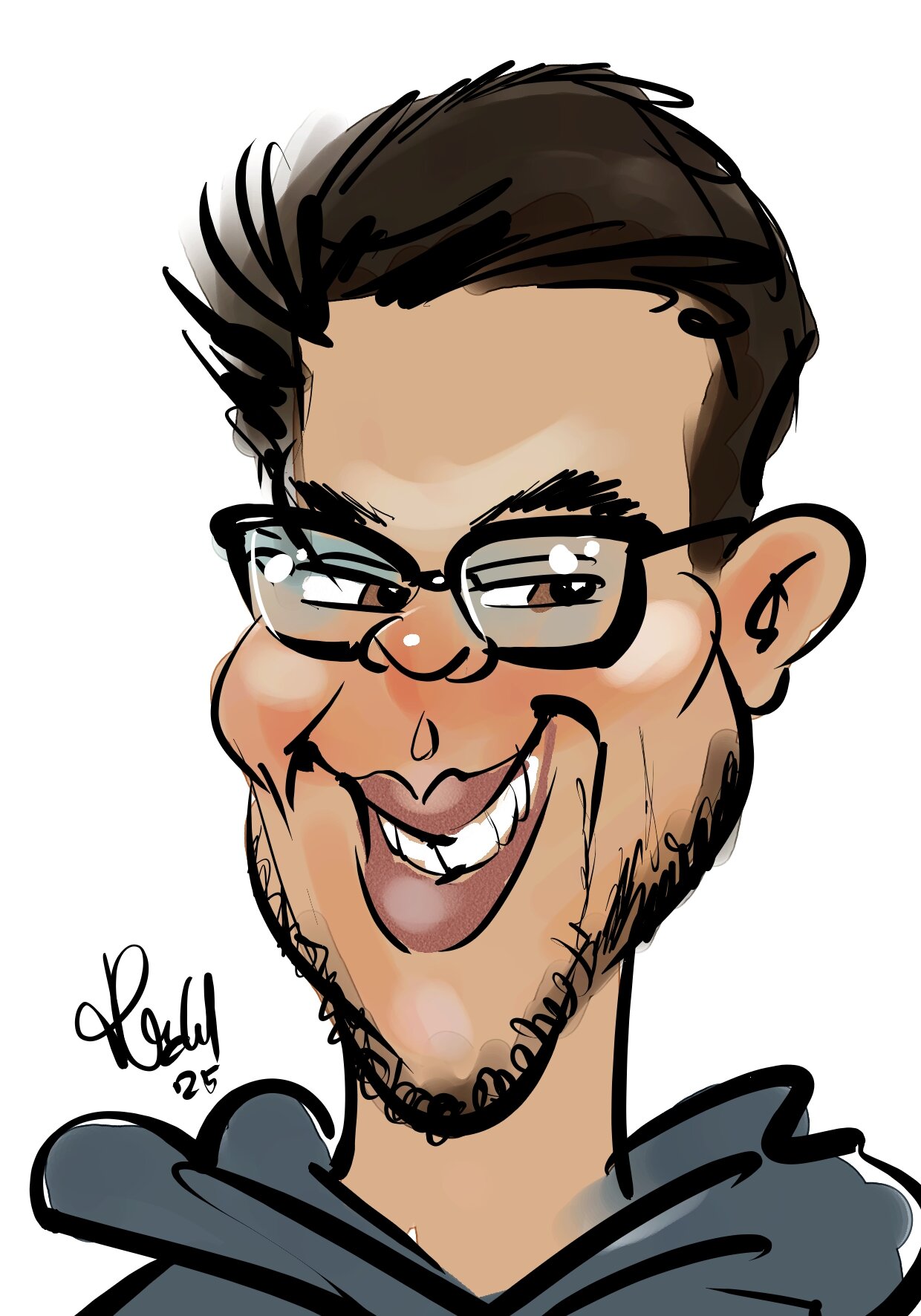 Jetbrains - by Harold