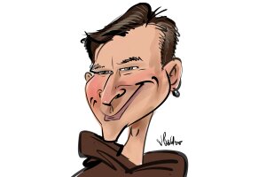 Jetbrains - by Harold Jetbrains - by Harold