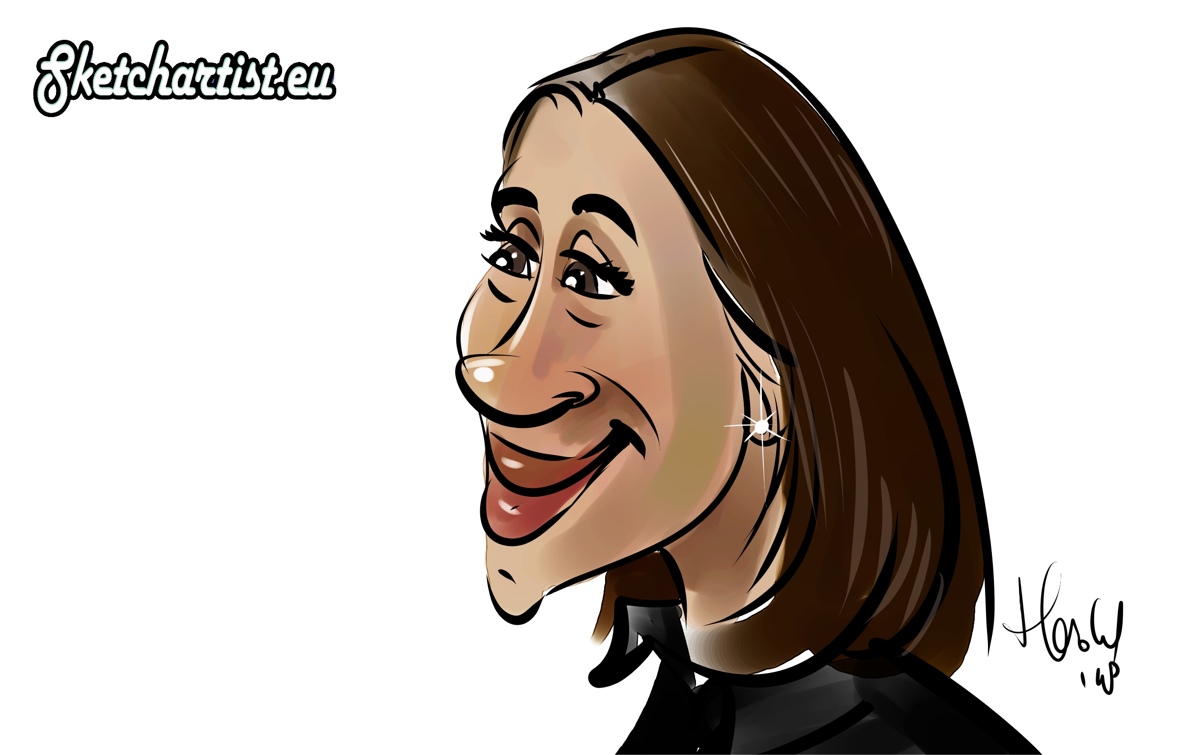 Karikatuur