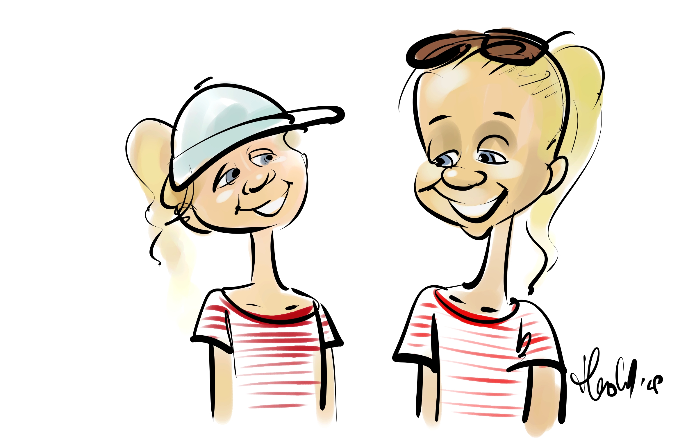 Karikatuur