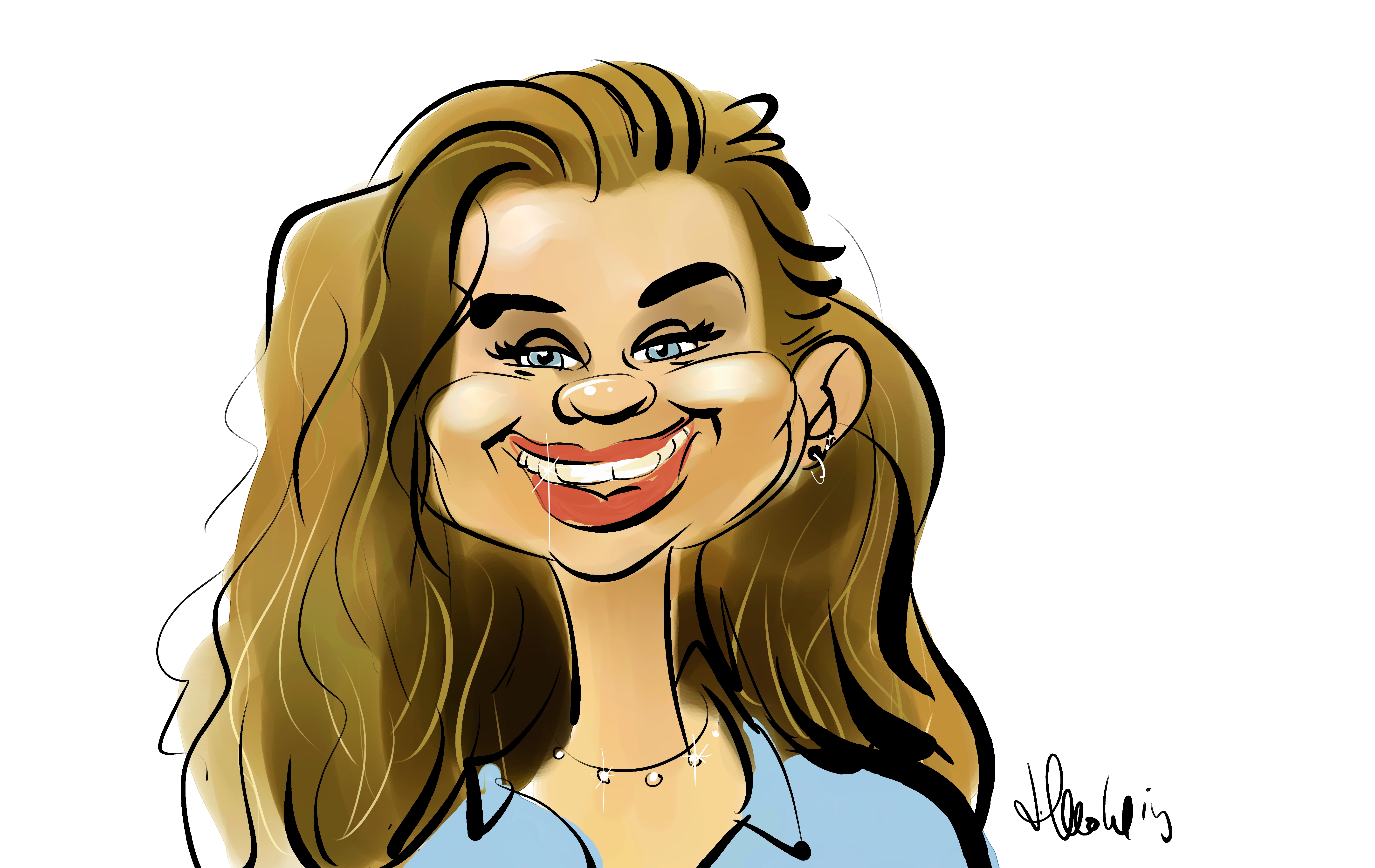 Karikatuur
