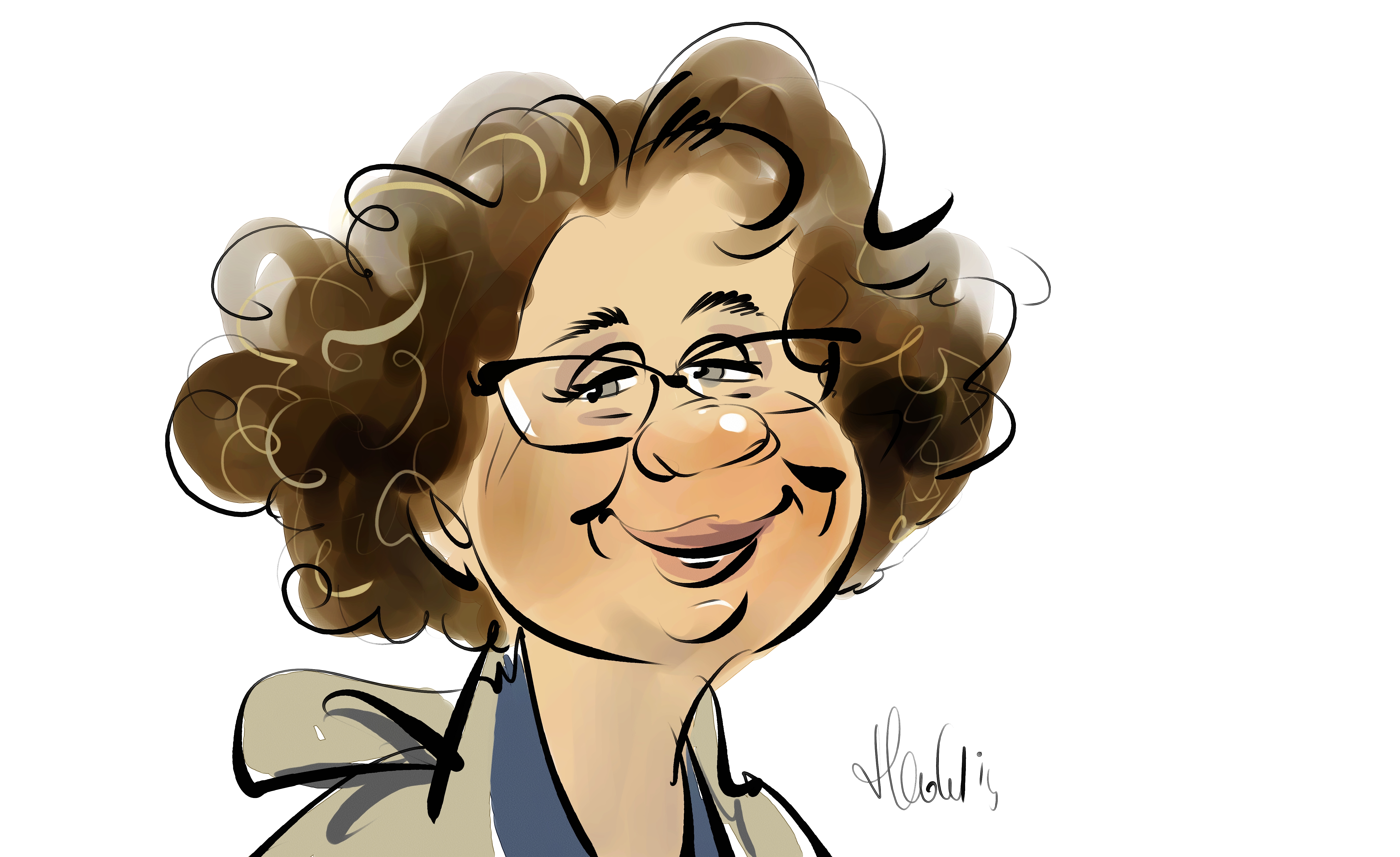 Karikatuur